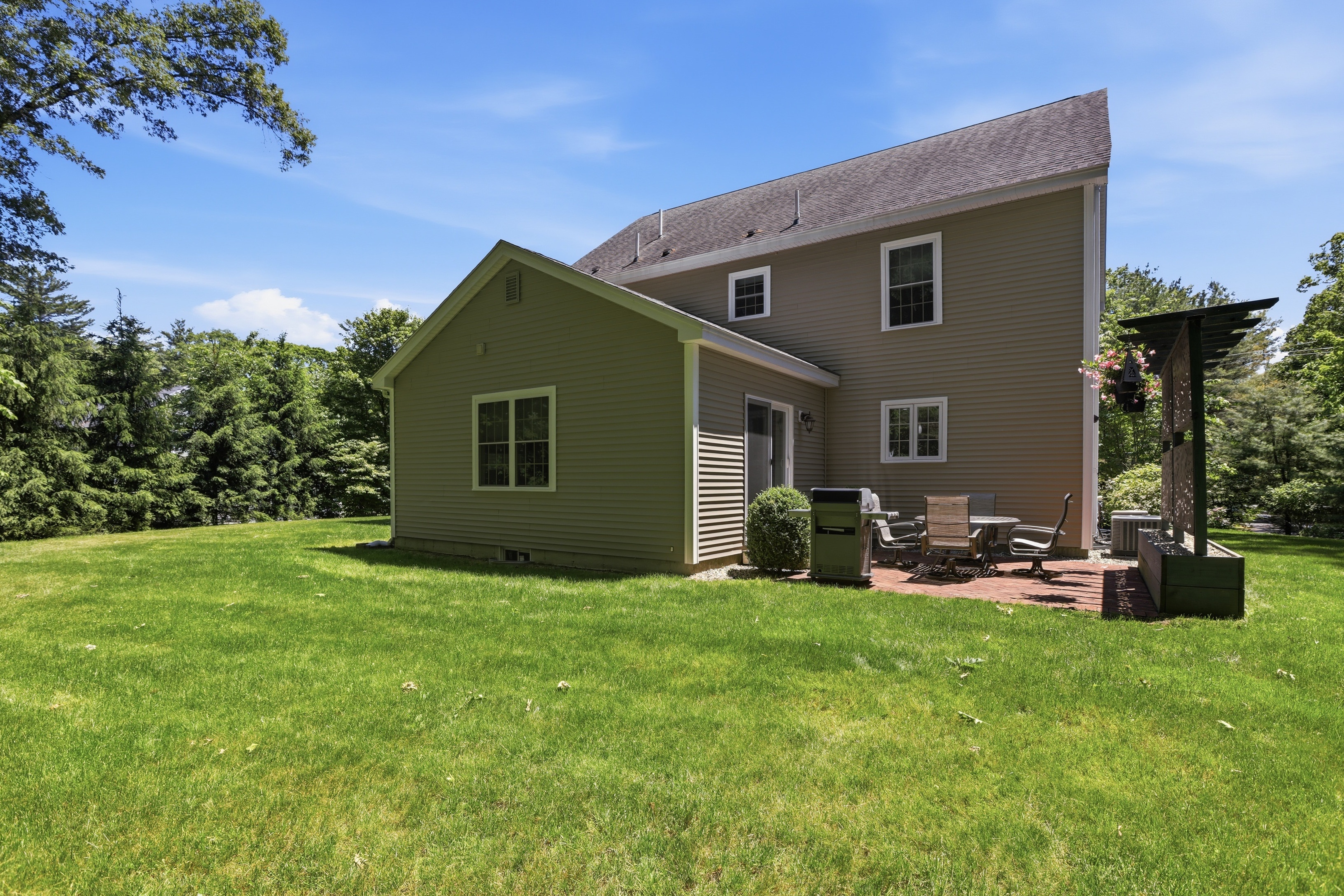  54 Pope Road, Acton, MA 01720 - 物件實景