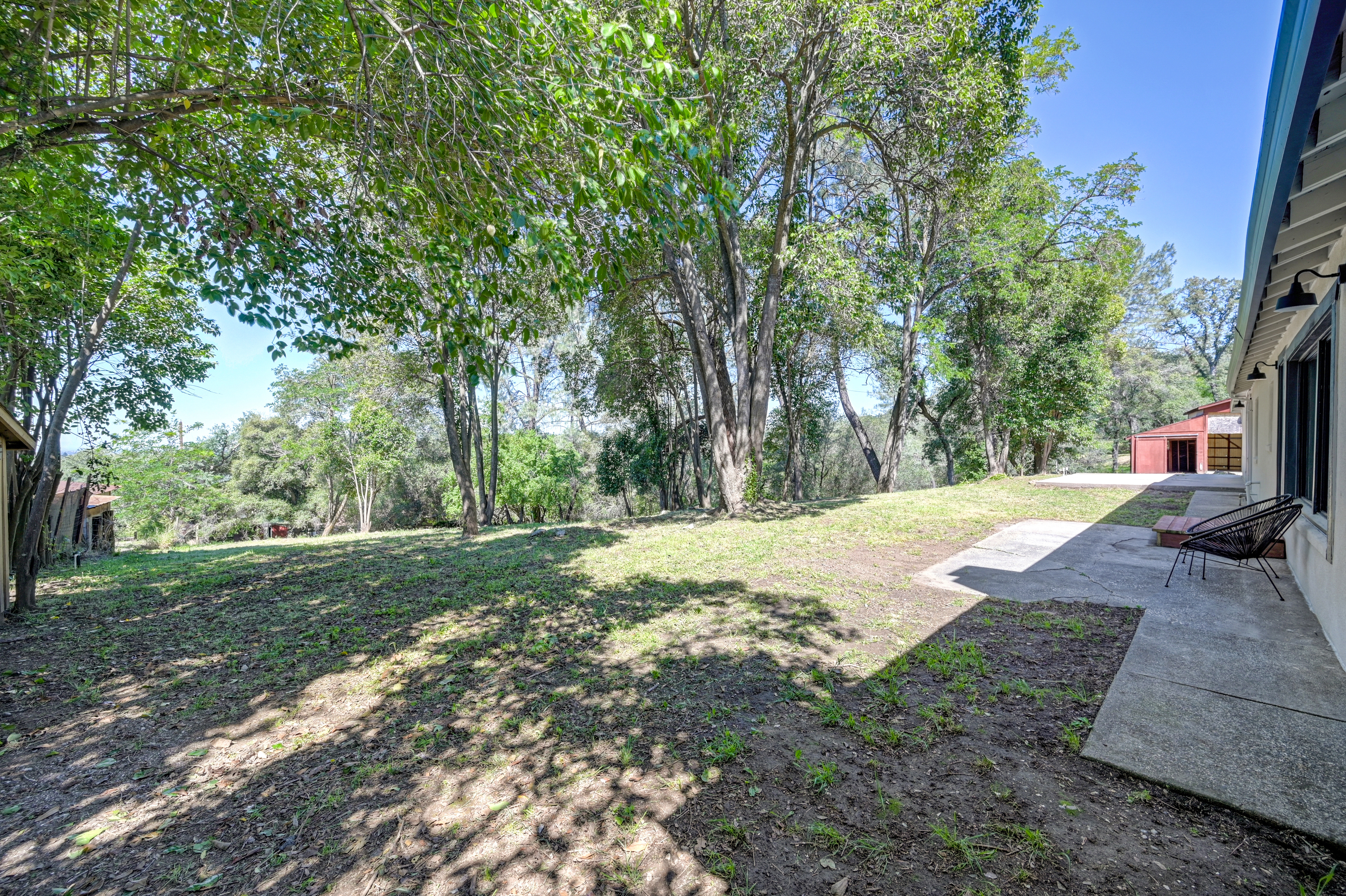  2636 Shirland Tract Road, Auburn, CA 95603 - 物件實景
