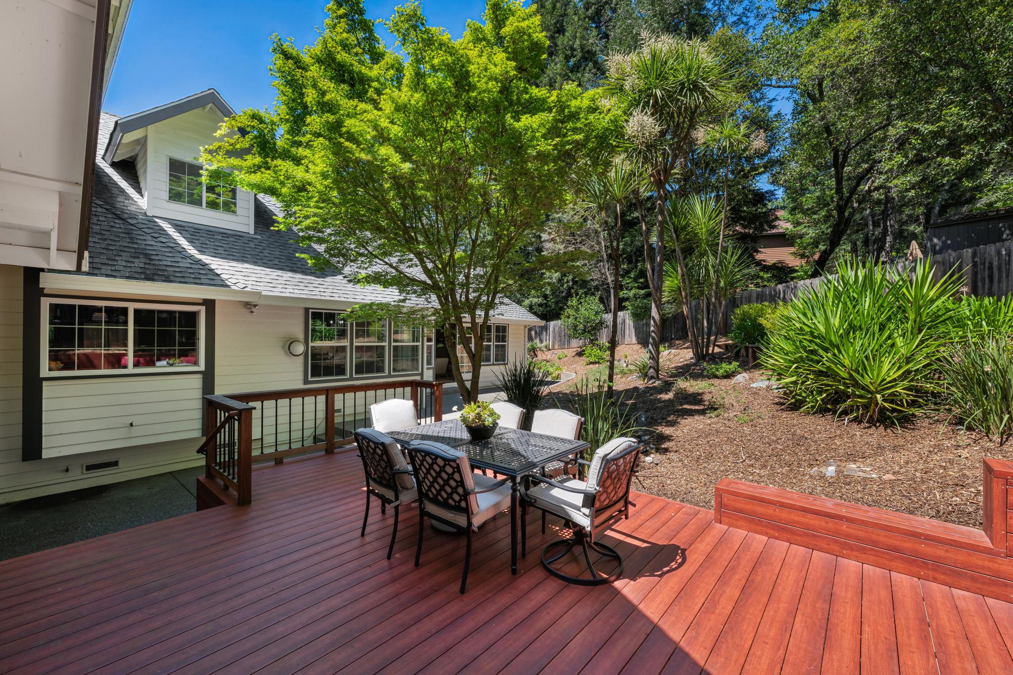  Elegant Northeast Santa Rosa Home on .5 Acres - 物件實景