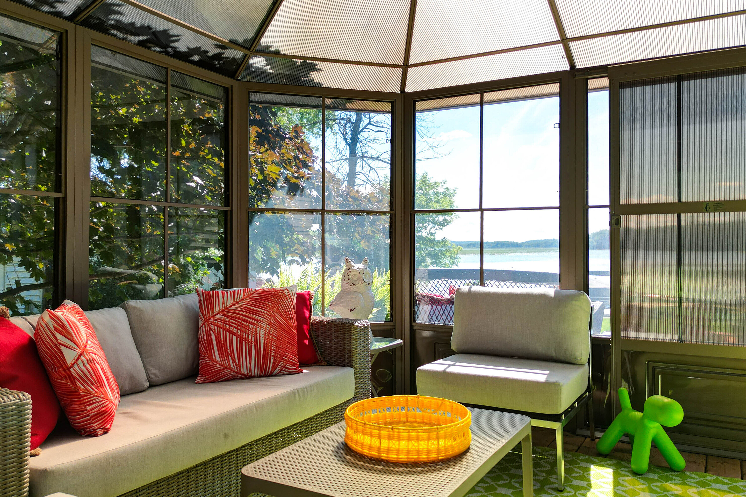  Bungalow on Trent River - 物件實景