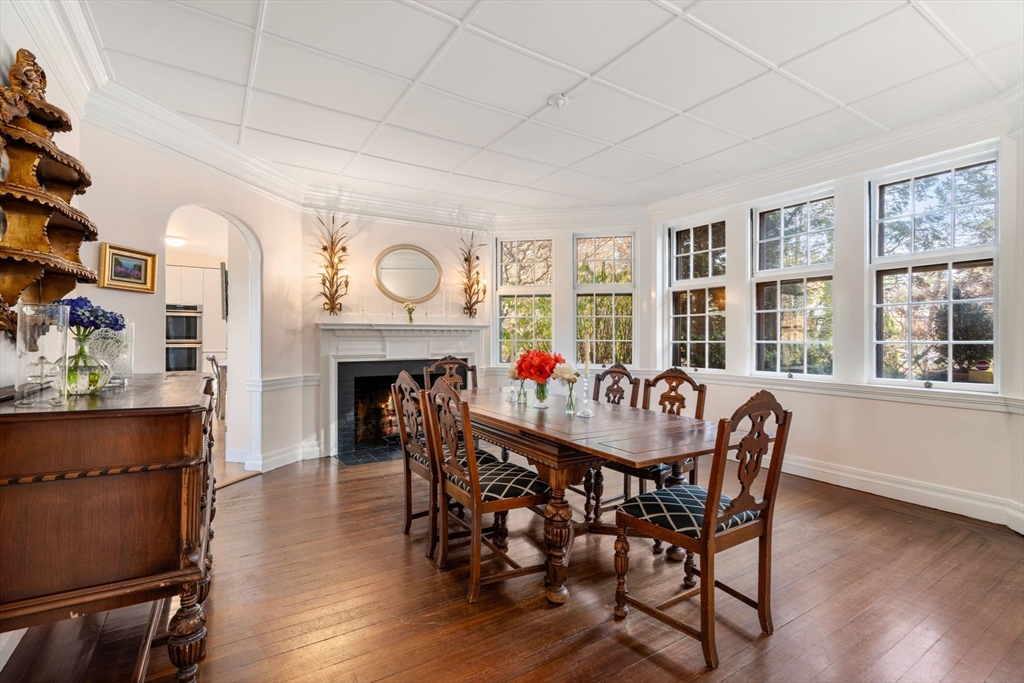 Brookline, Massachusetts, 02445, United States, 7 Bedrooms Bedrooms, ,5 BathroomsBathrooms,Residential,For Sale,1723459