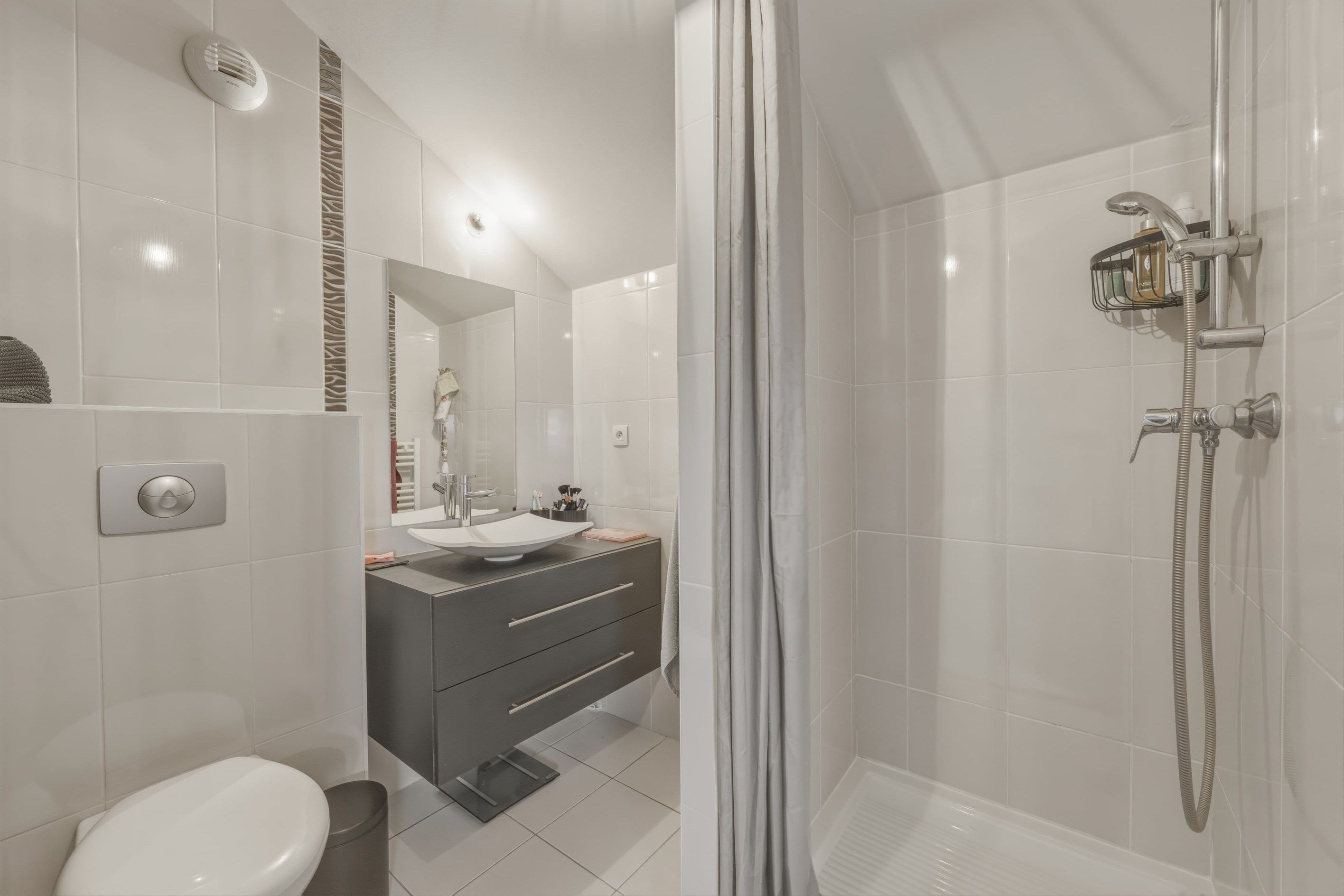  Exclusive Penthouse Apartment in the Heart of Divonne-les-Bains - 物件實景