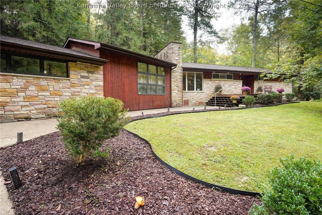 Geary Rd, South Charleston, WV 25303 #1