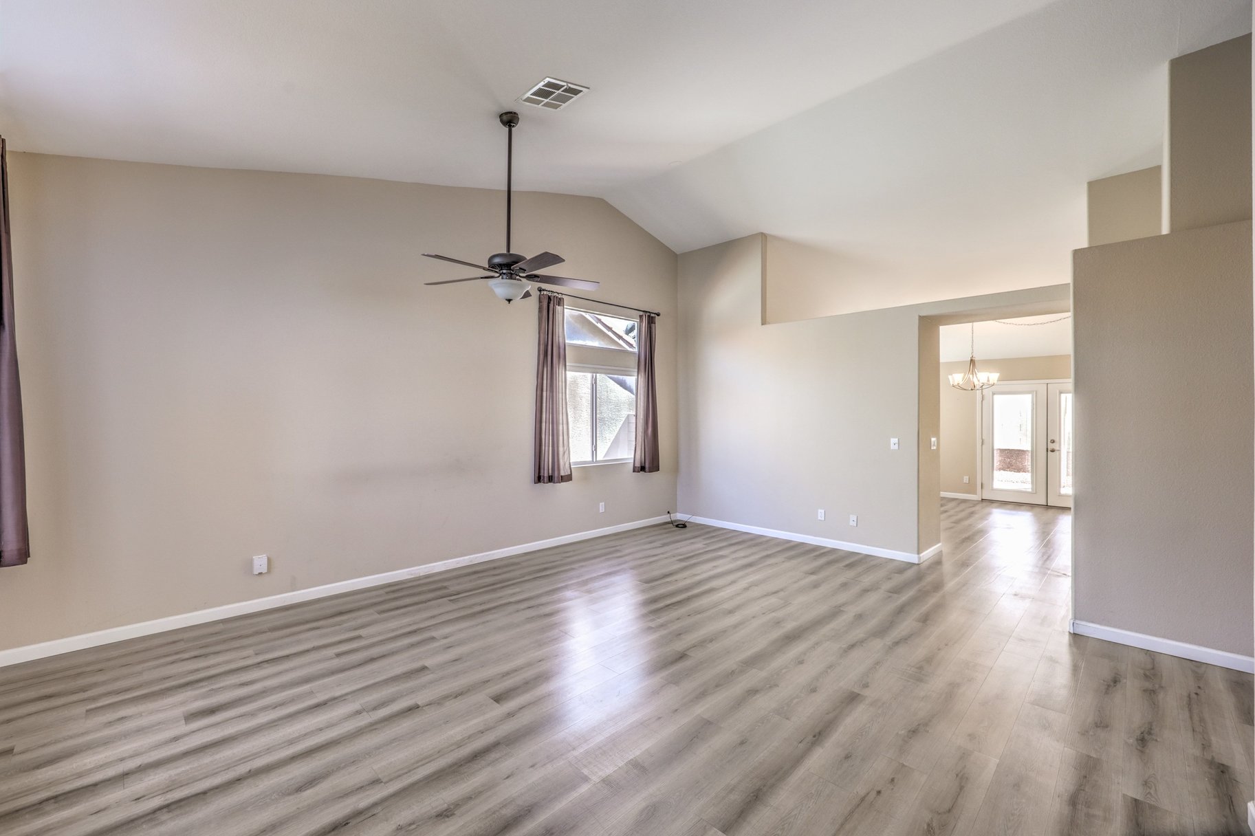  Open floor plan that you have never seen - 物件實景