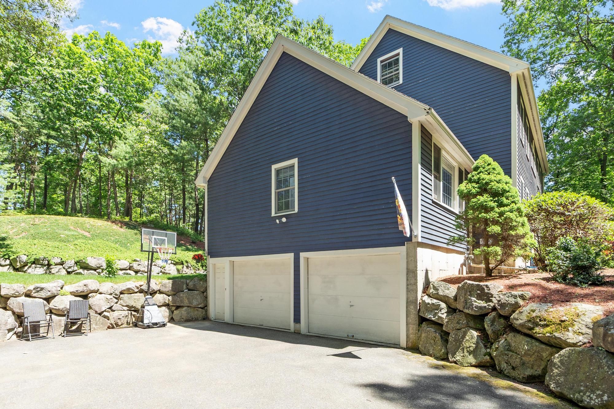  46 Jewett St., Georgetown, MA, 01833 - 物件實景