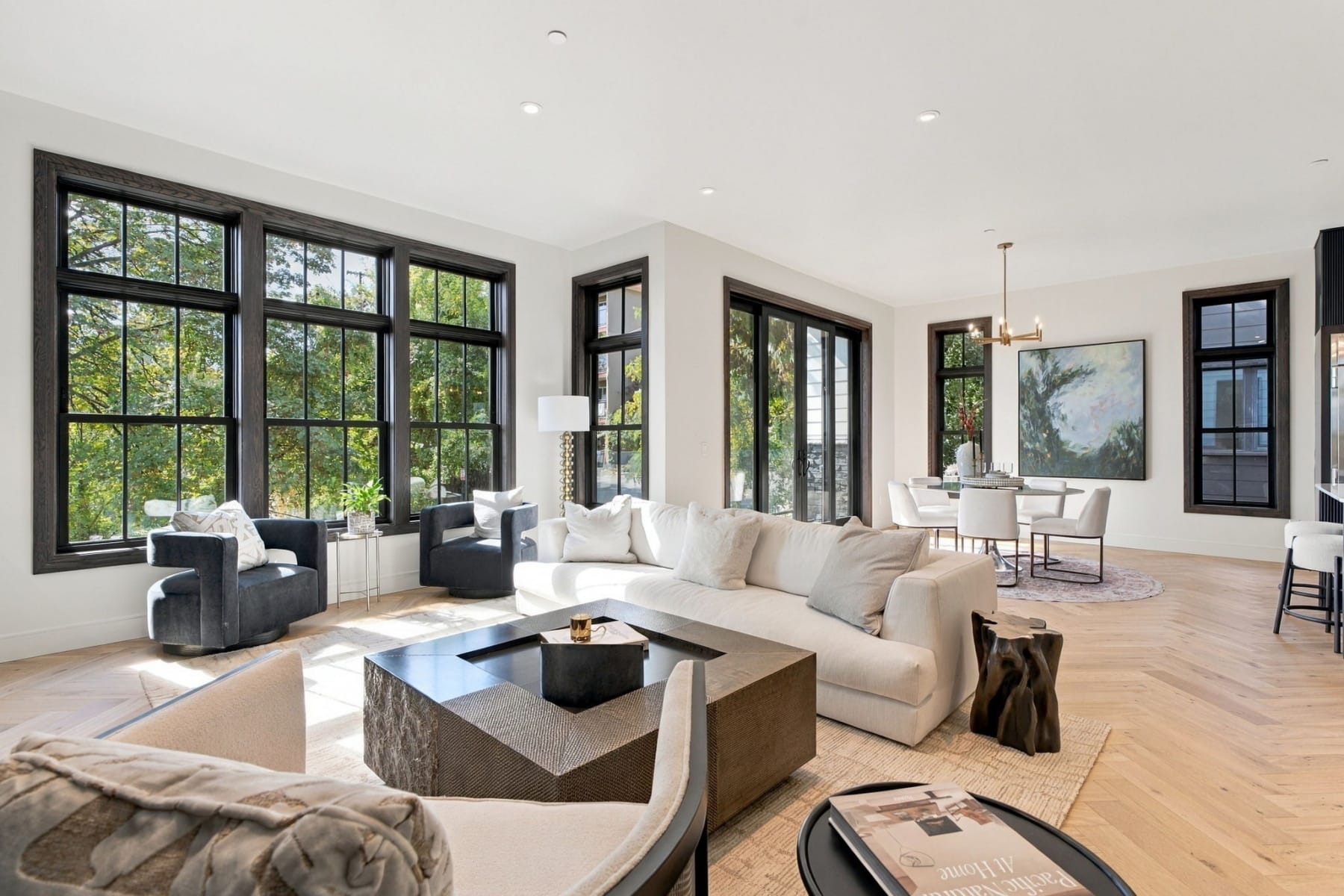  21 D AVE #10 Lake Oswego, OR 97034 - 物件實景