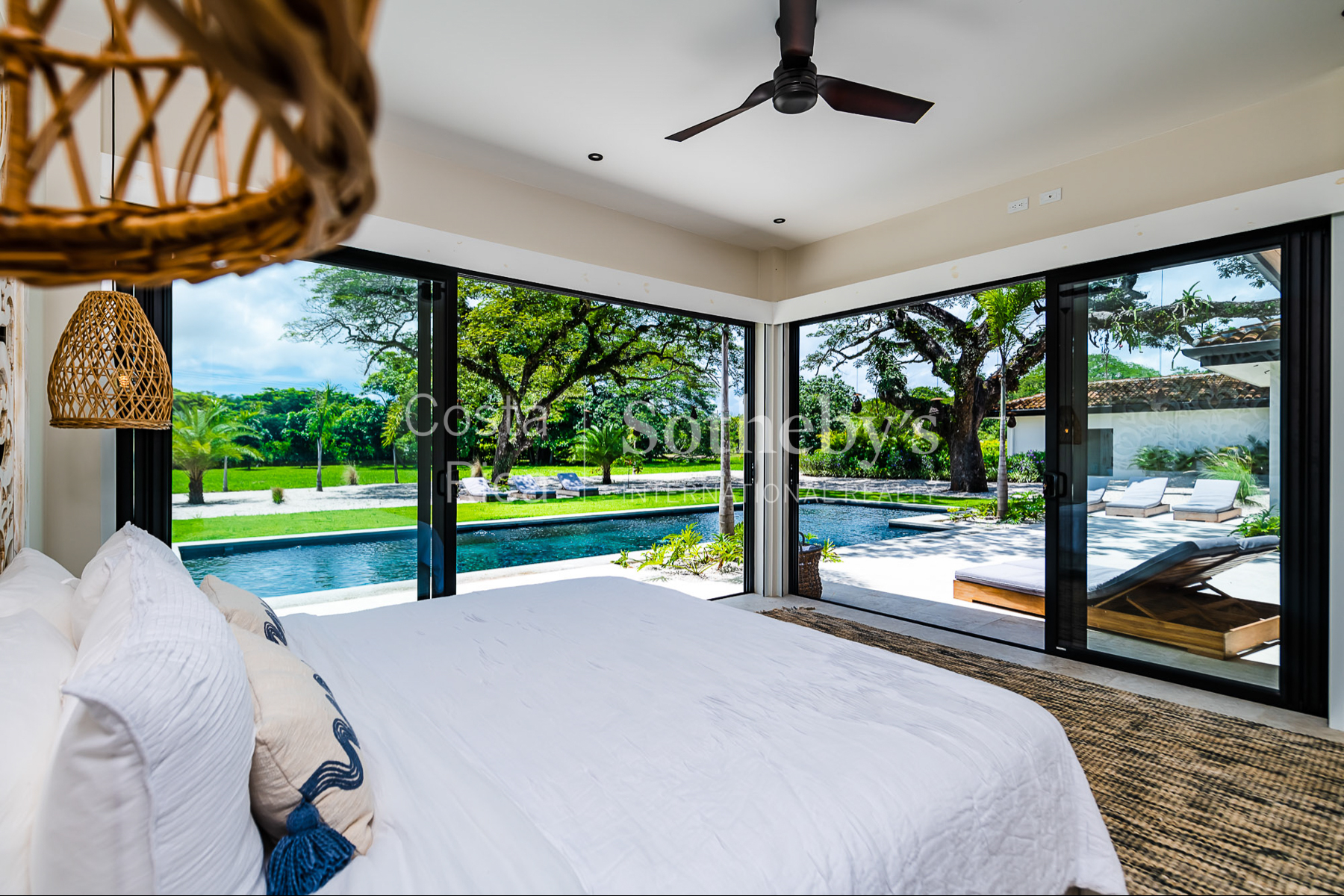 Villa Sirena at Hacienda Pinilla - 物件實景