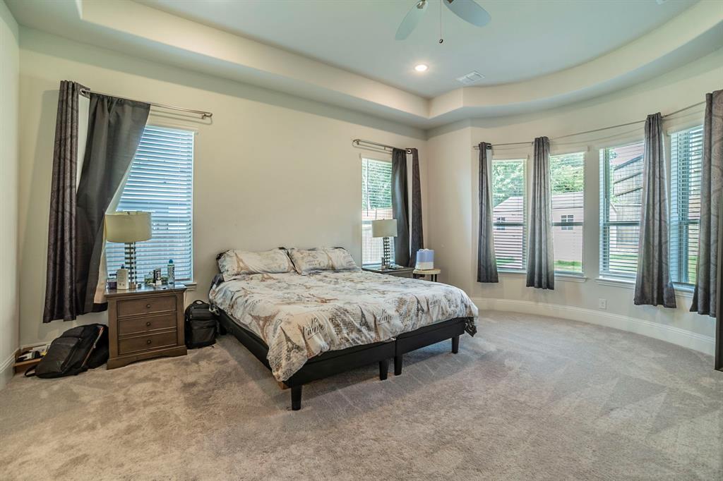 Prosper, Texas, 75078, United States, 5 Bedrooms Bedrooms, ,7 BathroomsBathrooms,Residential,For Sale,1905798