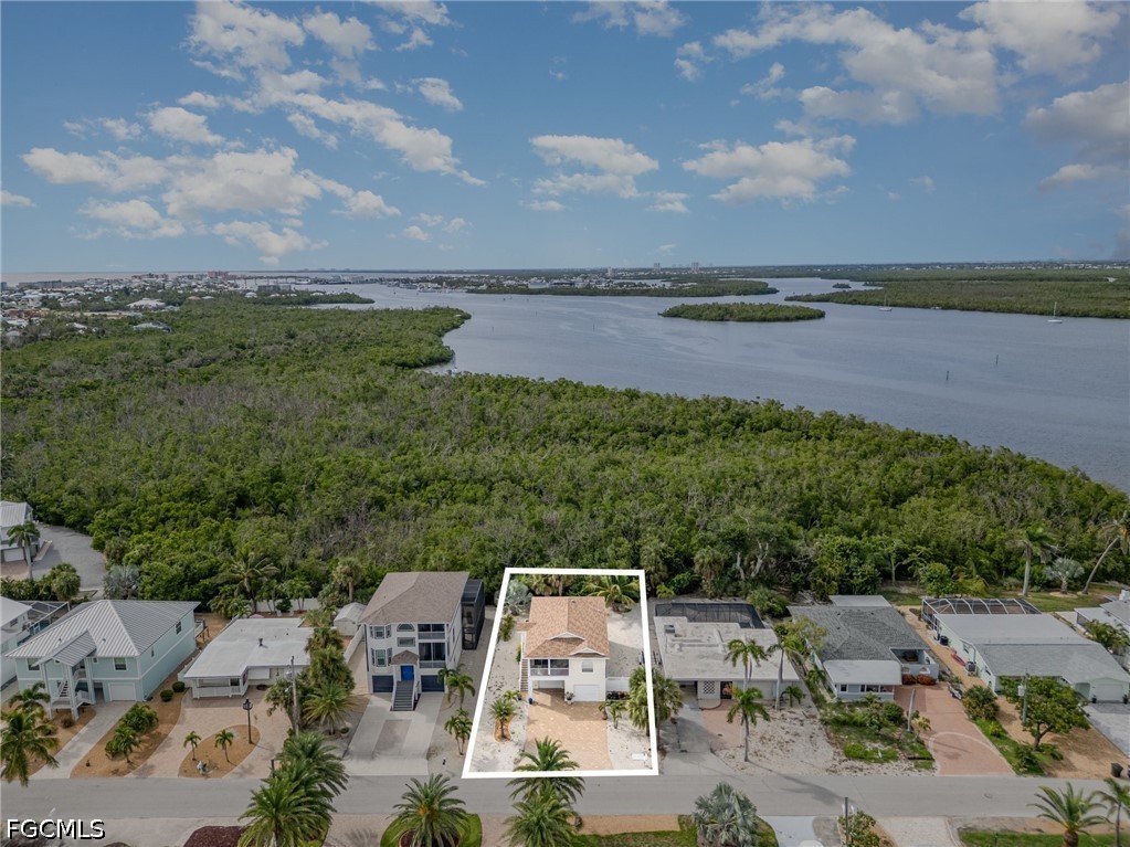 Donora Blvd, Fort Myers Beach, FL 33931 #1