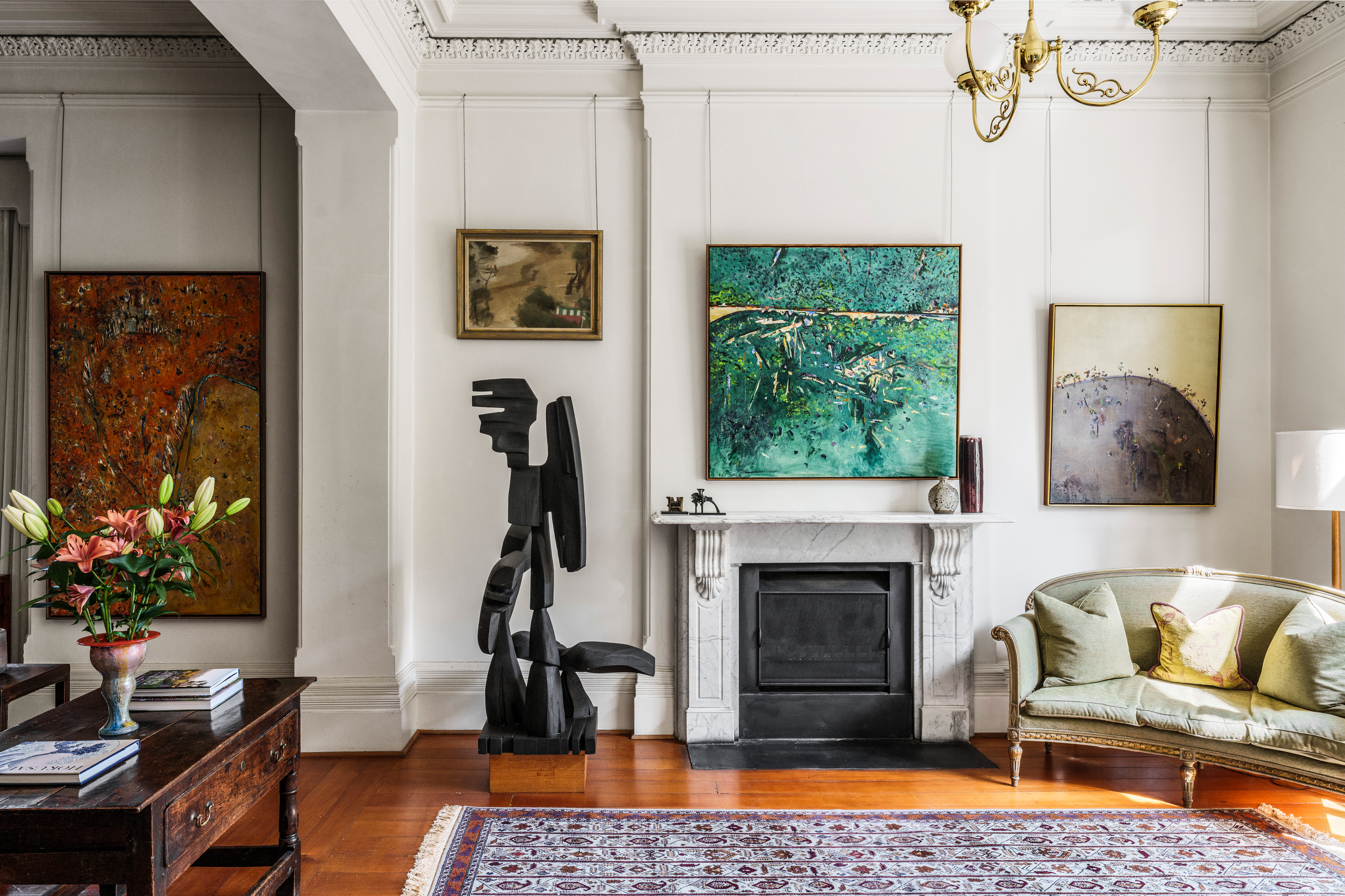  60 Avoca Street, South Yarra - 物件實景