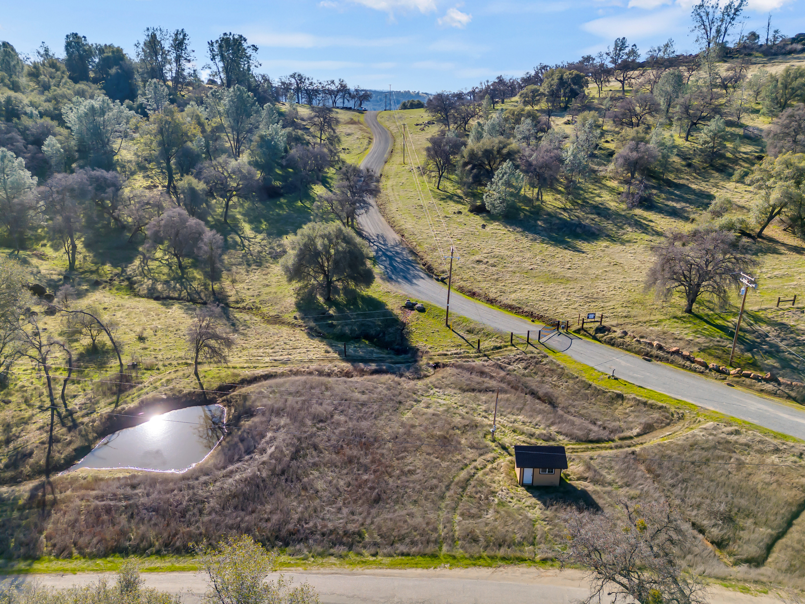  23443 Corino Way, Grass Valley, CA 95949 - 物件實景