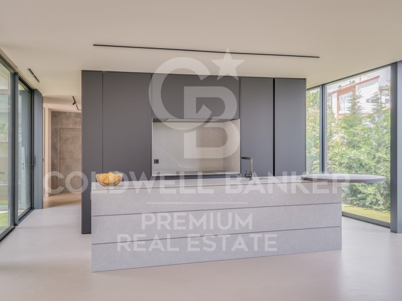 Sant Cugat del Vallès, Catalonia, ES, 5 Bedrooms Bedrooms, ,7 BathroomsBathrooms,Residential,For Sale,1537896