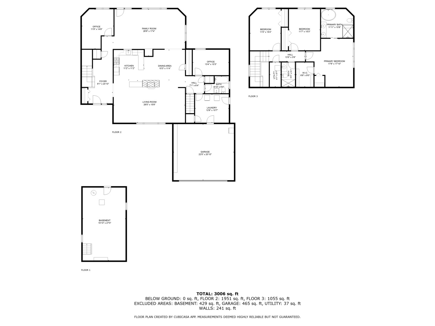 Palos Park, Illinois, 60464, United States, 3 Bedrooms Bedrooms, ,3 BathroomsBathrooms,Residential,For Sale,1921855