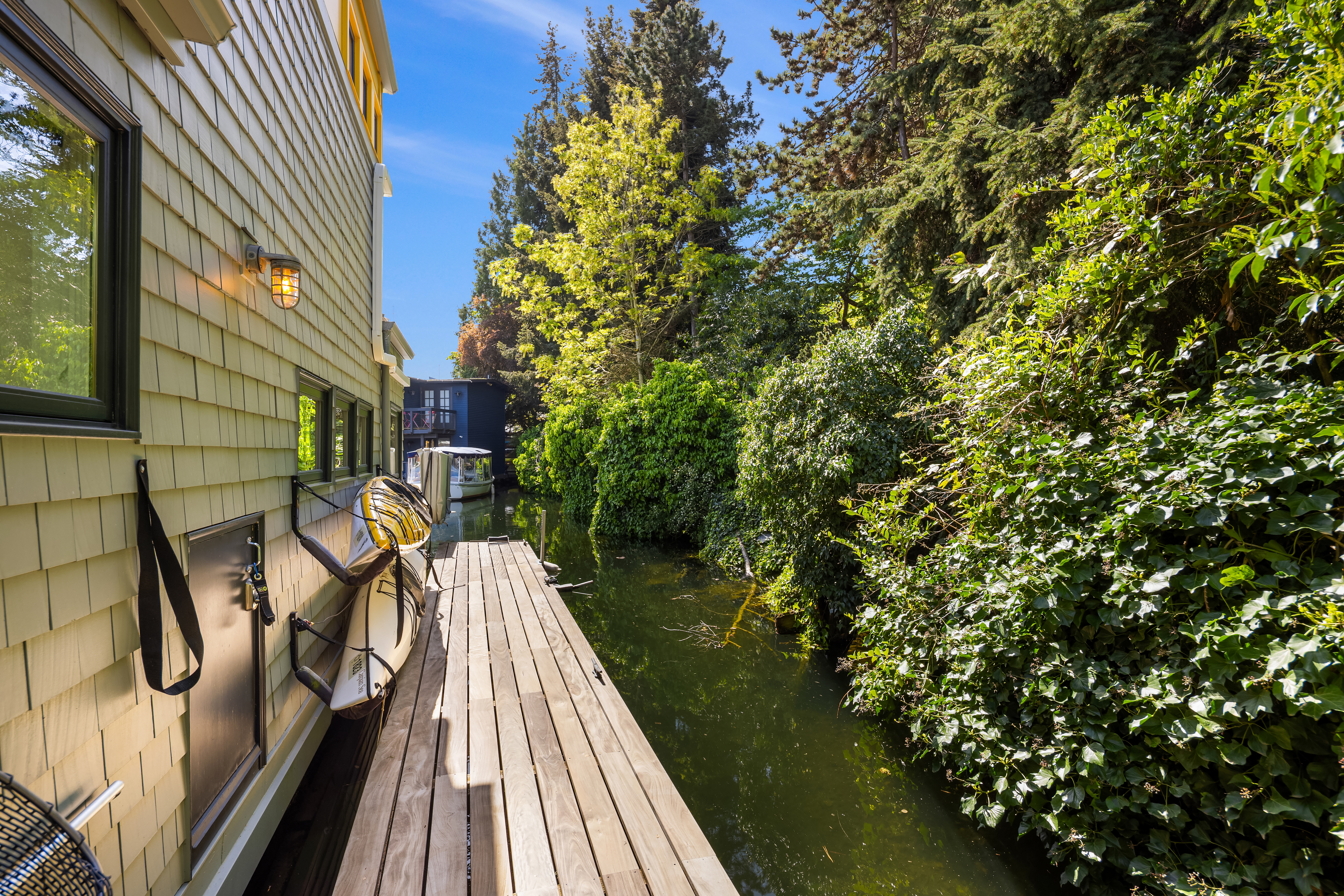  2466 Westlake Ave N #19, Seattle, WA 98109 - 物件實景