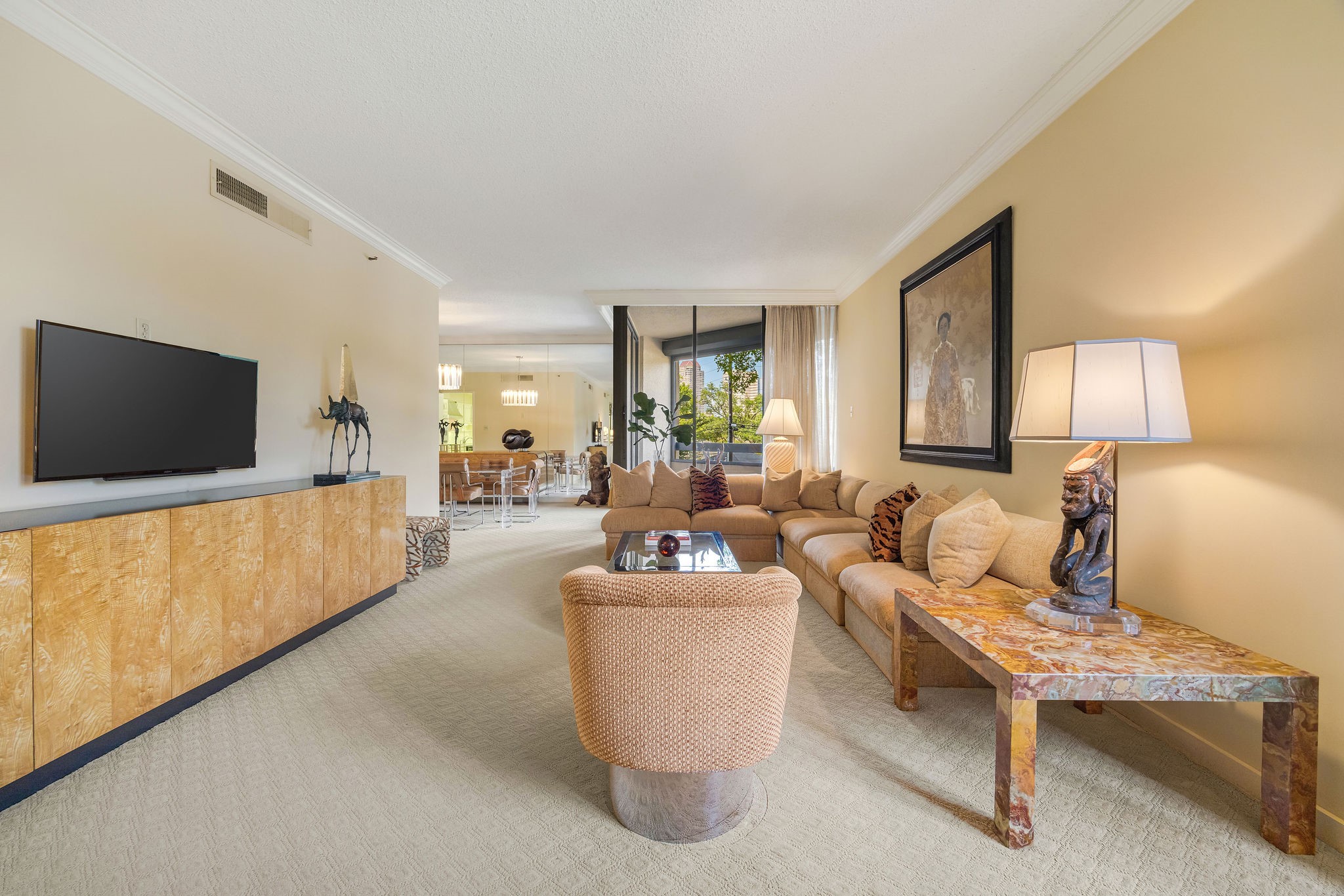  5555 Del Monte Drive #207 - 物件實景