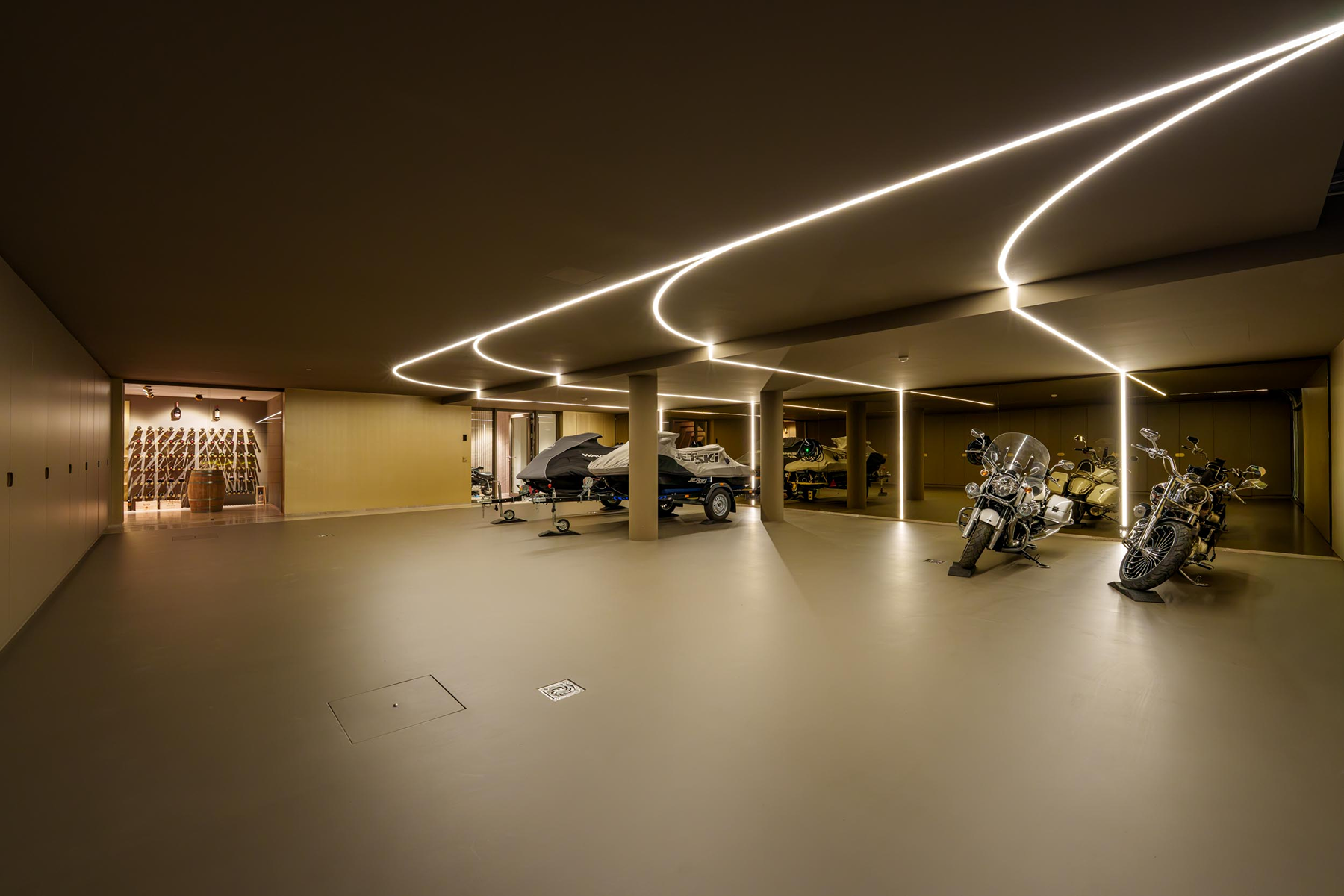  Energy efficient luxury villa in Port Andratx - 物件實景