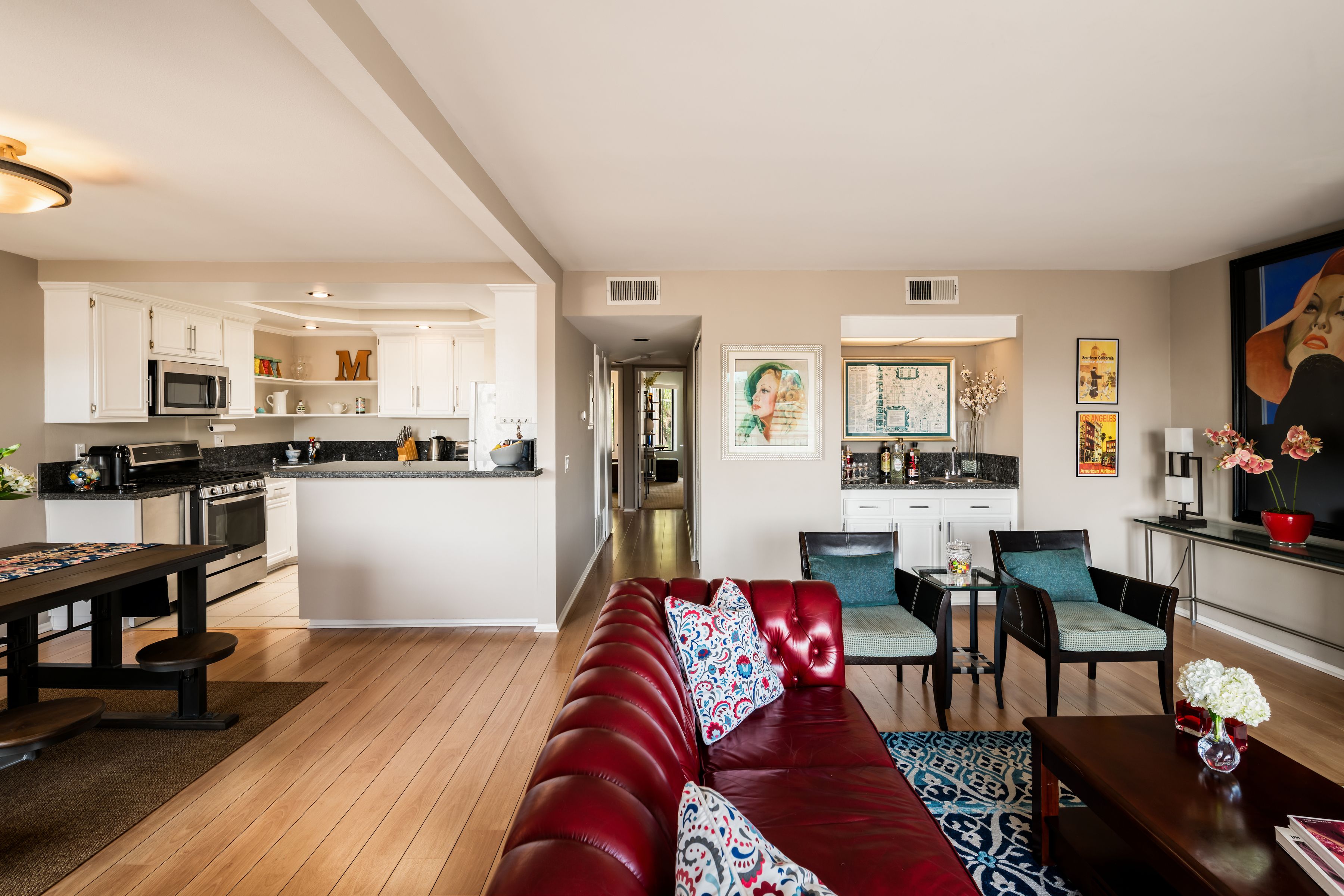  1942 Grace Avenue #122 - 物件實景