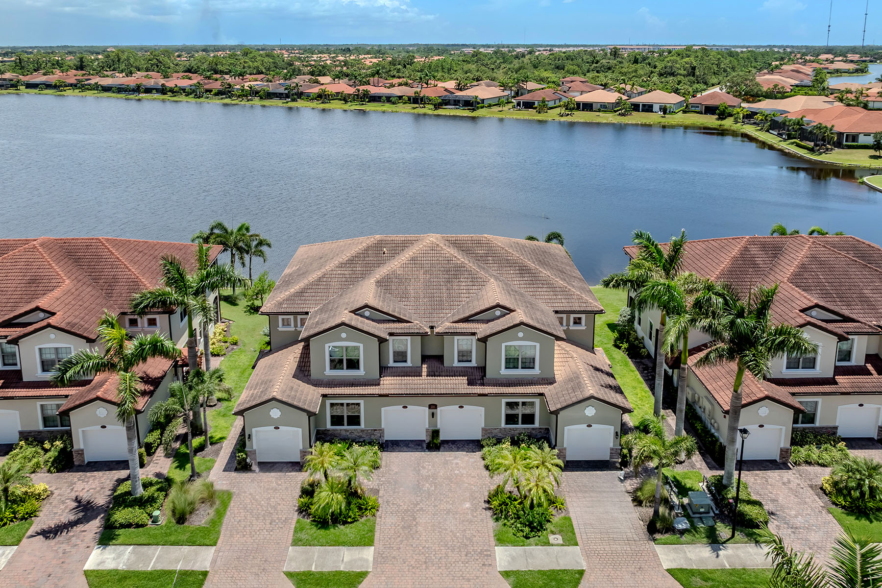  TOSCANA ISLES - 物件實景