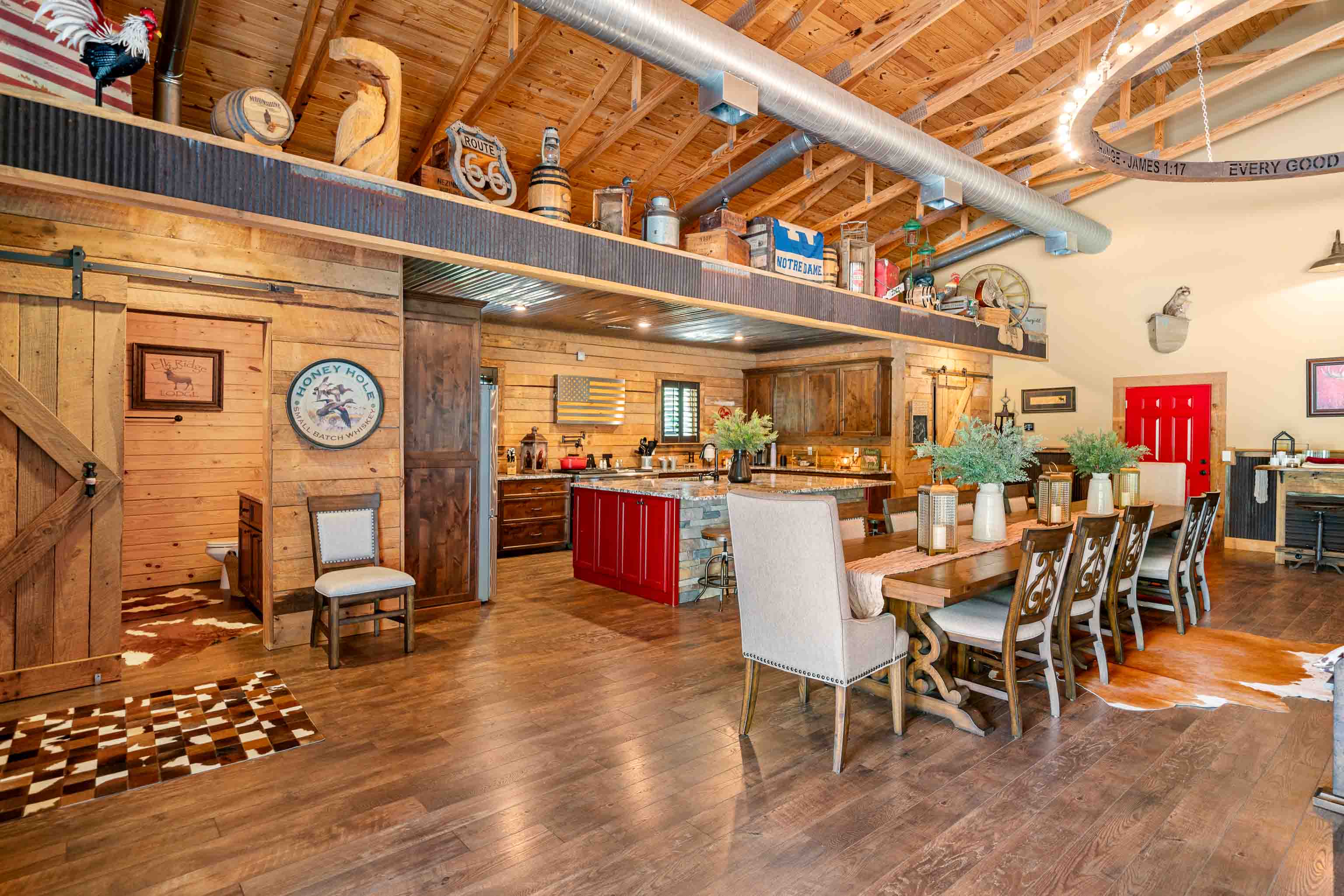  Extraordinary 86 Acre Private Estate - 物件實景