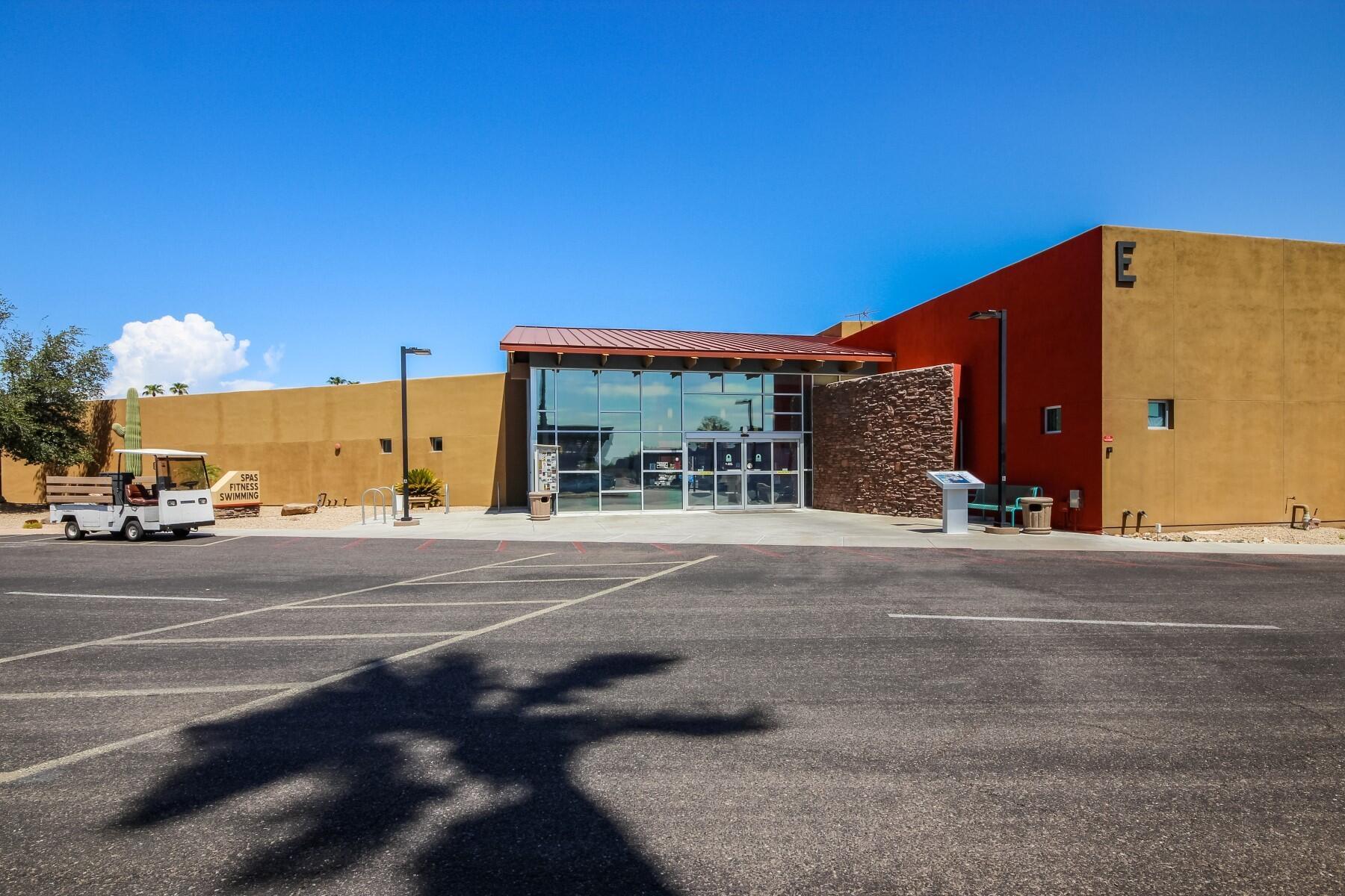  10441 W Burns Drive  Sun City, AZ - 物件實景