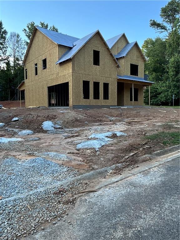 Flowery Branch, Georgia, 30542, United States, 4 Bedrooms Bedrooms, ,3 BathroomsBathrooms,Residential,For Sale,1877099