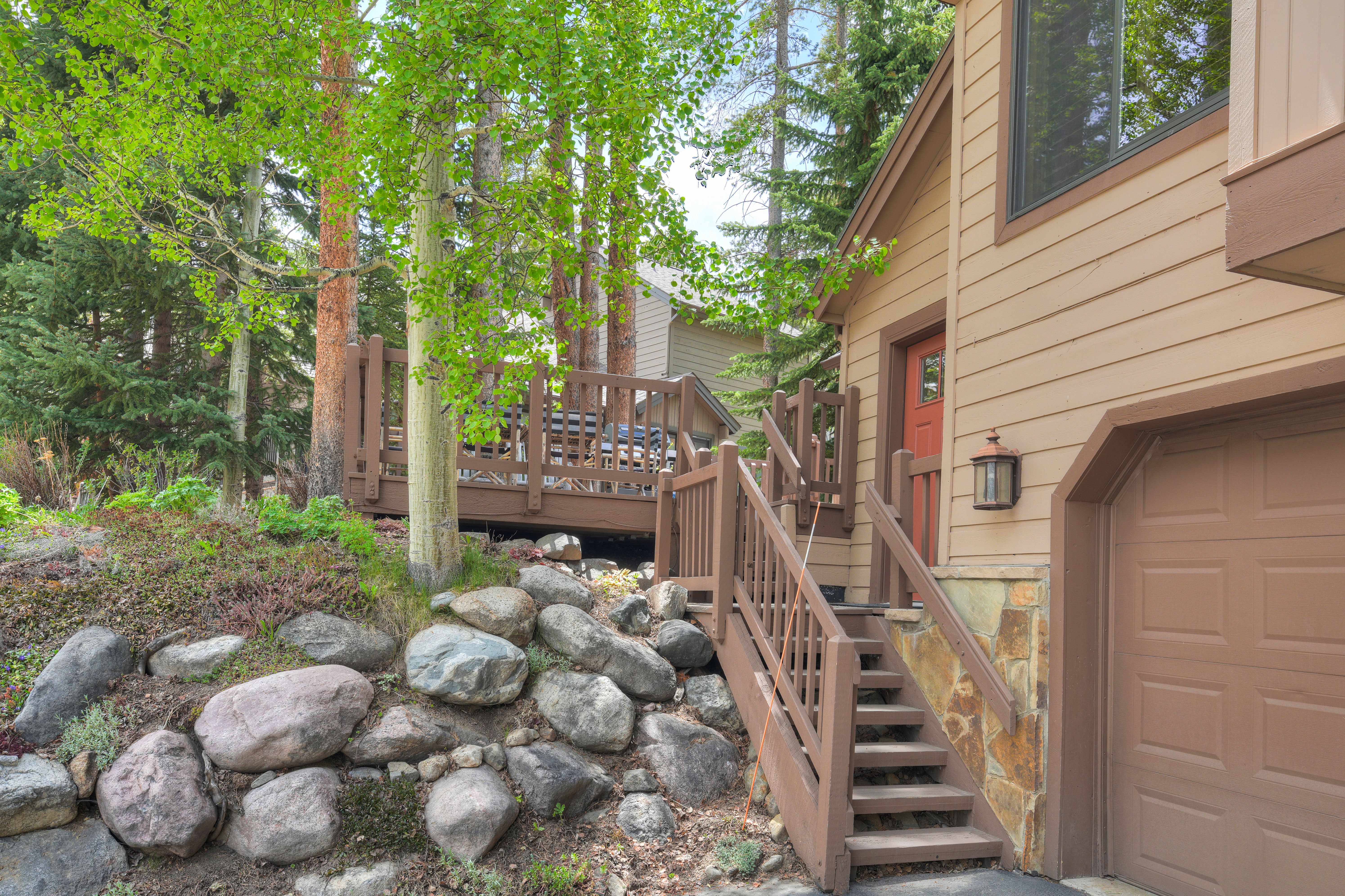  114 Park Forest Drive, Breckenridge, CO, 80424 - 物件實景