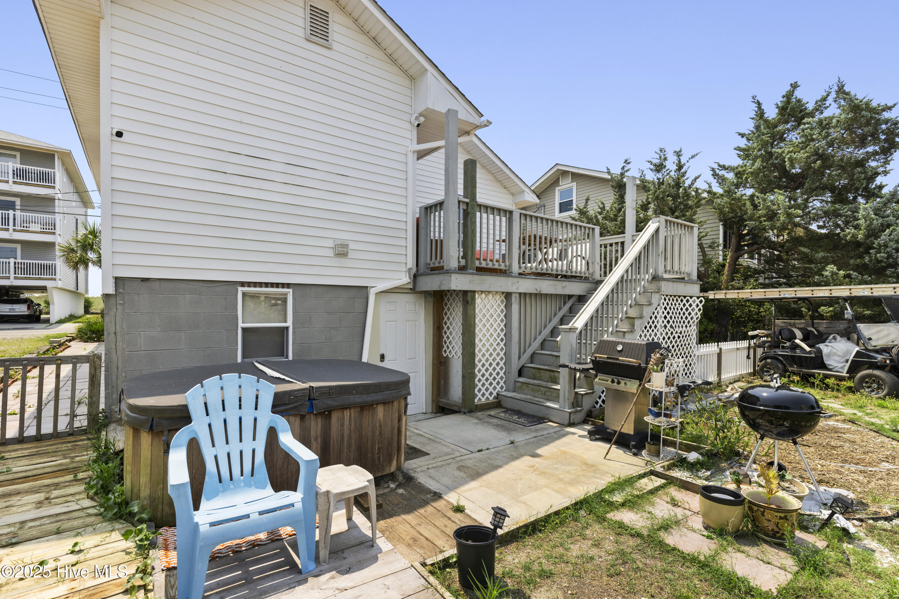 Carolina Beach, North Carolina, 28428, United States, 3 Bedrooms Bedrooms, ,2 BathroomsBathrooms,Residential,For Sale,1837504