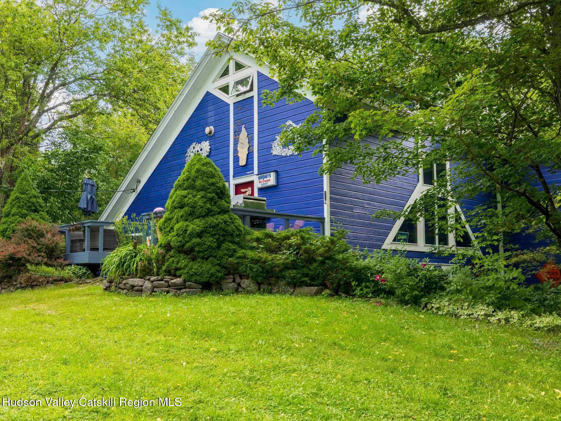 Jewett, New York, 12444, United States, 4 Bedrooms Bedrooms, ,4 BathroomsBathrooms,Residential,For Sale,2003258