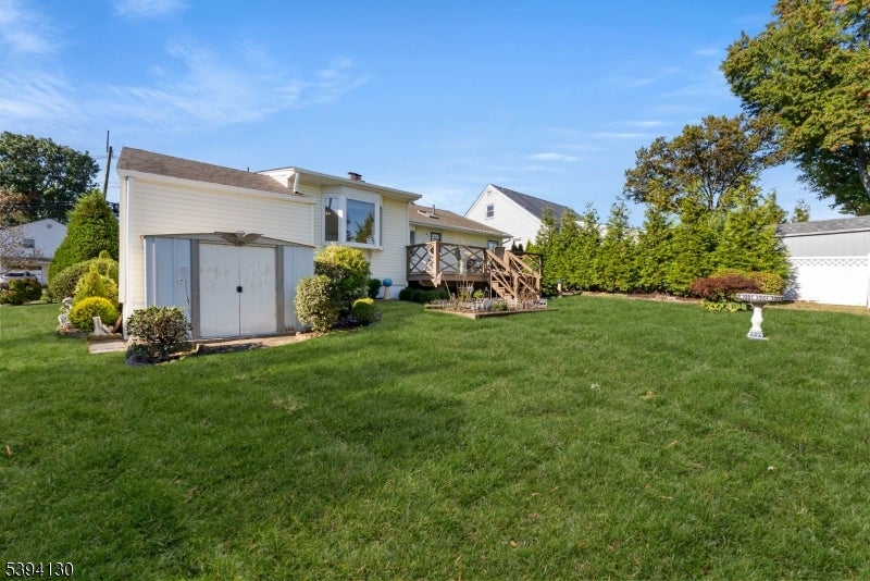 Clifton City, New Jersey, 07013, United States, 3 Bedrooms Bedrooms, ,1 BathroomBathrooms,Residential,For Sale,1980318