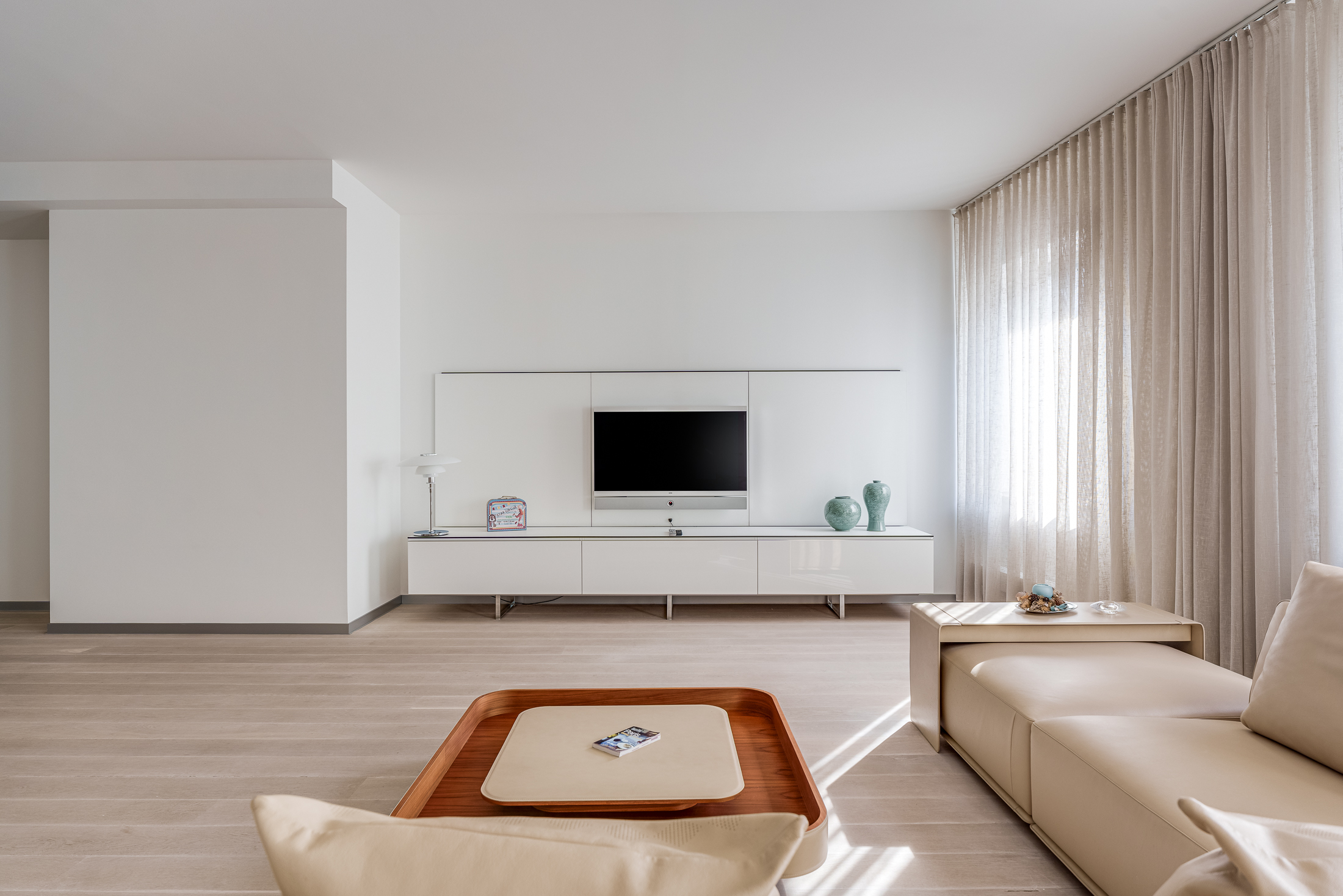  Elegant apartment in the house ?Prime Residence? - 物件實景