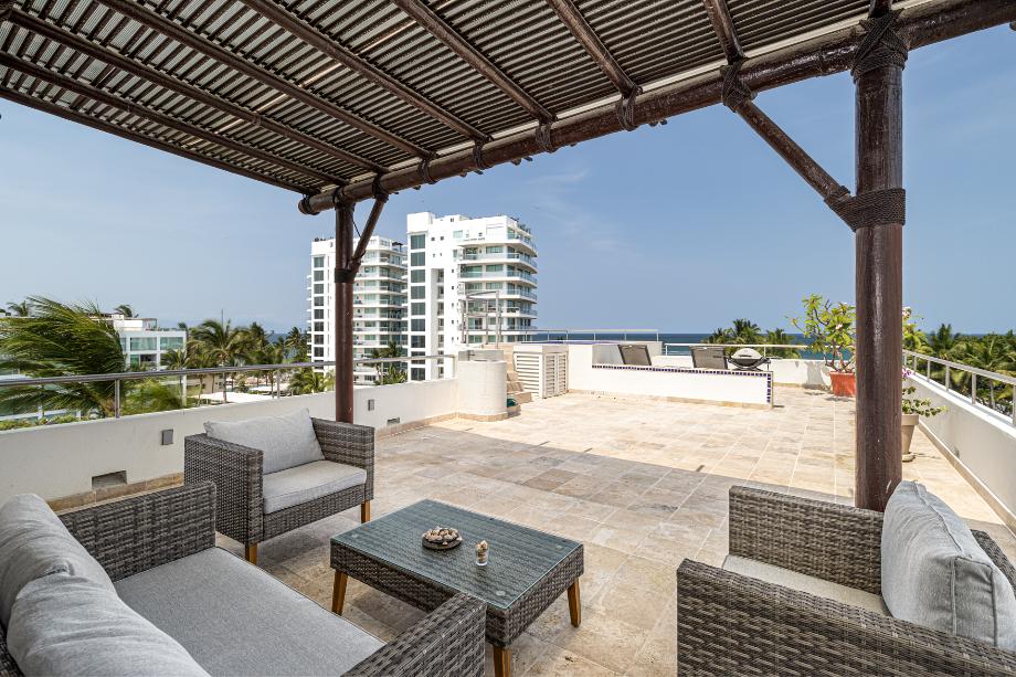 Bahía de Banderas, Nayarit, 63735, Mexico, 1 Bedroom Bedrooms, ,2 BathroomsBathrooms,Residential,For Sale,1767693