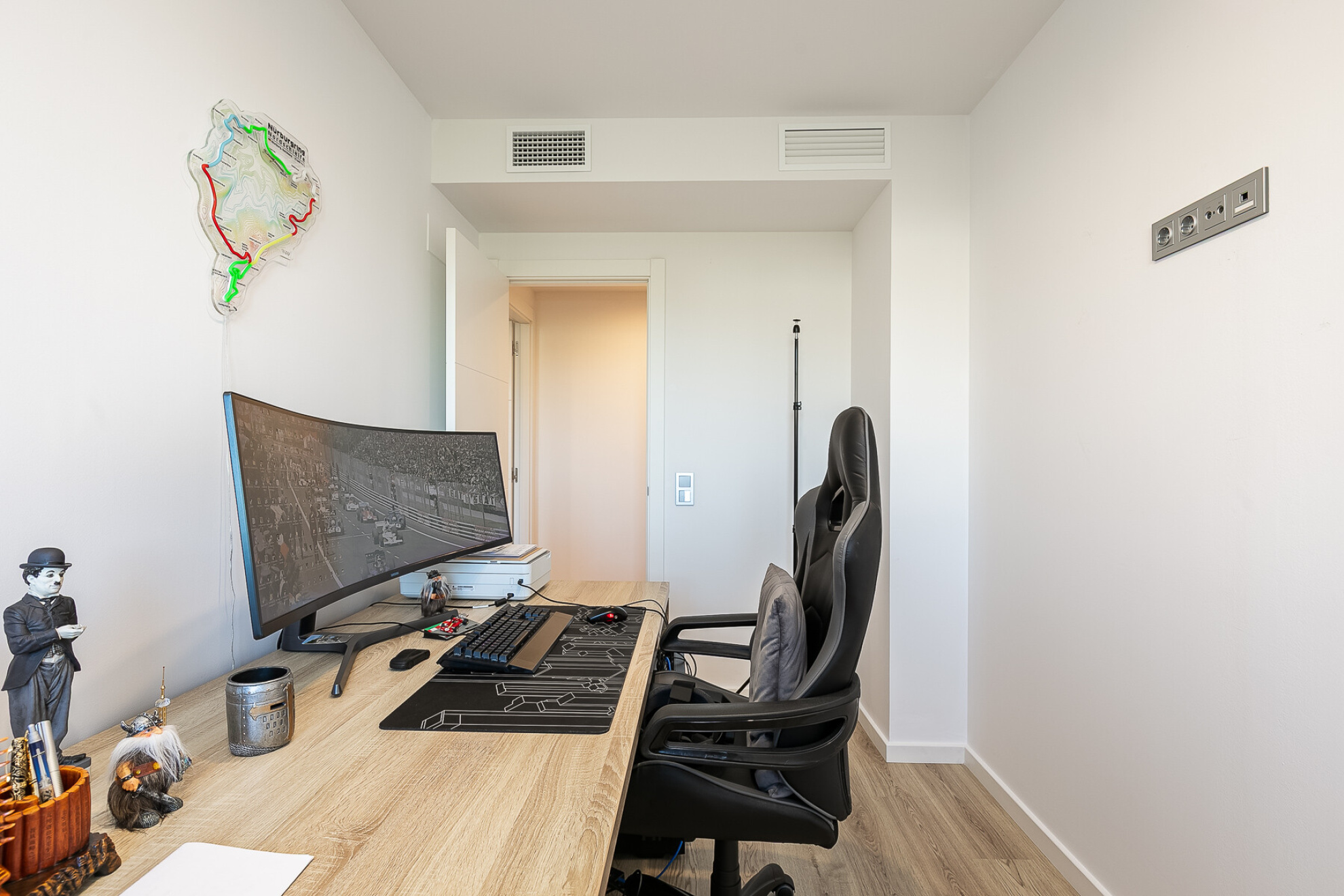  Excellent ground floor of 2021 in Aiguadolç, Sitges - 物件實景
