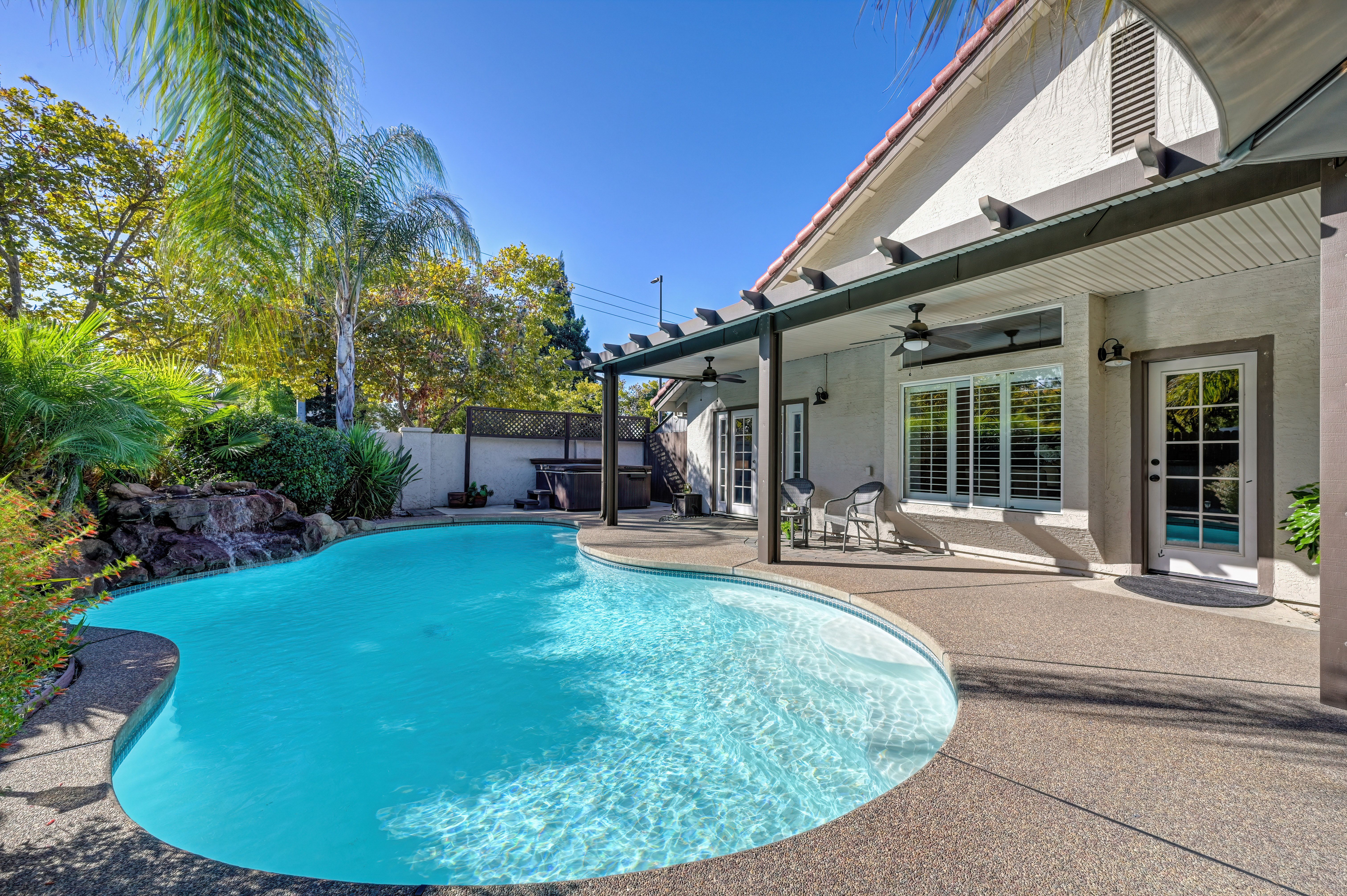  107 Blencowe Court, Folsom, CA 95630 - 物件實景