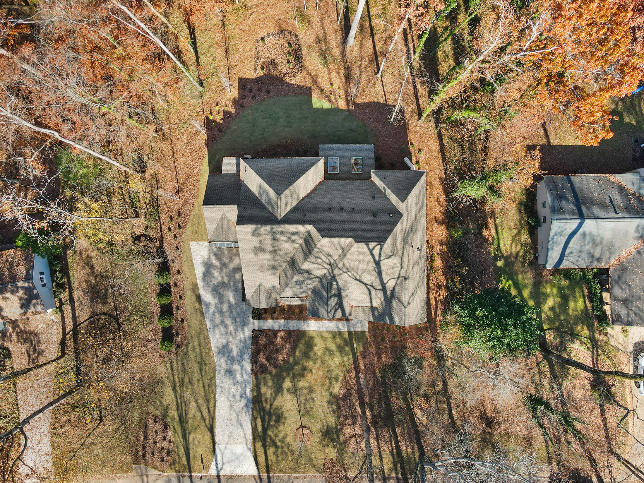  The Epitome of Alpharetta Luxury: Transitional Masterpiece in Garden District - 物件實景