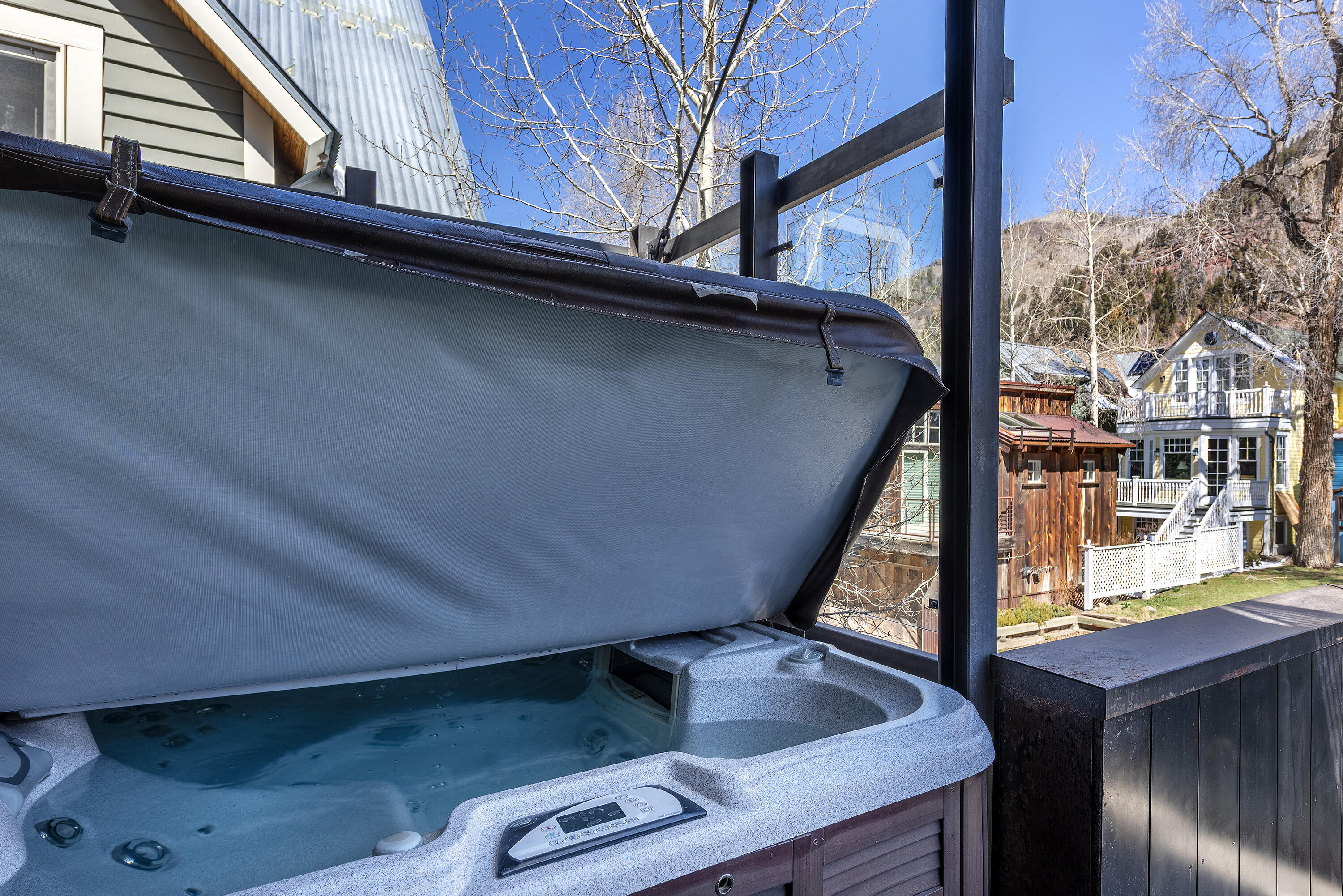 Telluride, Colorado, 81435, United States, 5 Bedrooms Bedrooms, ,6 BathroomsBathrooms,Residential,For Sale,1759279