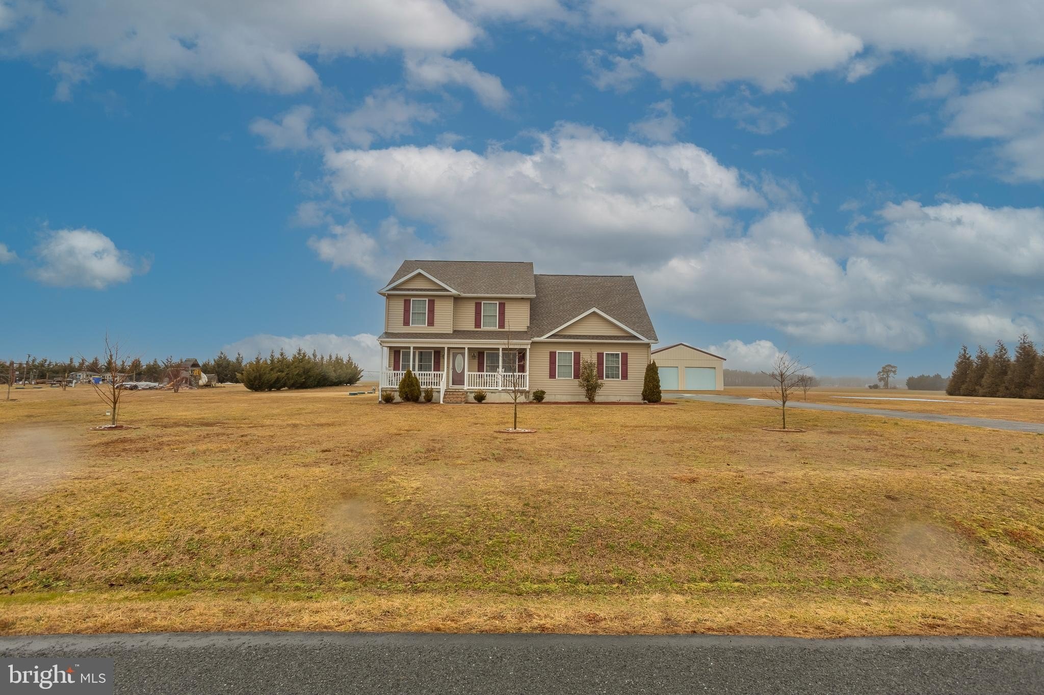 BRIDGEVILLE, Delaware, 19933, United States, 4 Bedrooms Bedrooms, ,4 BathroomsBathrooms,Residential,For Sale,2044661