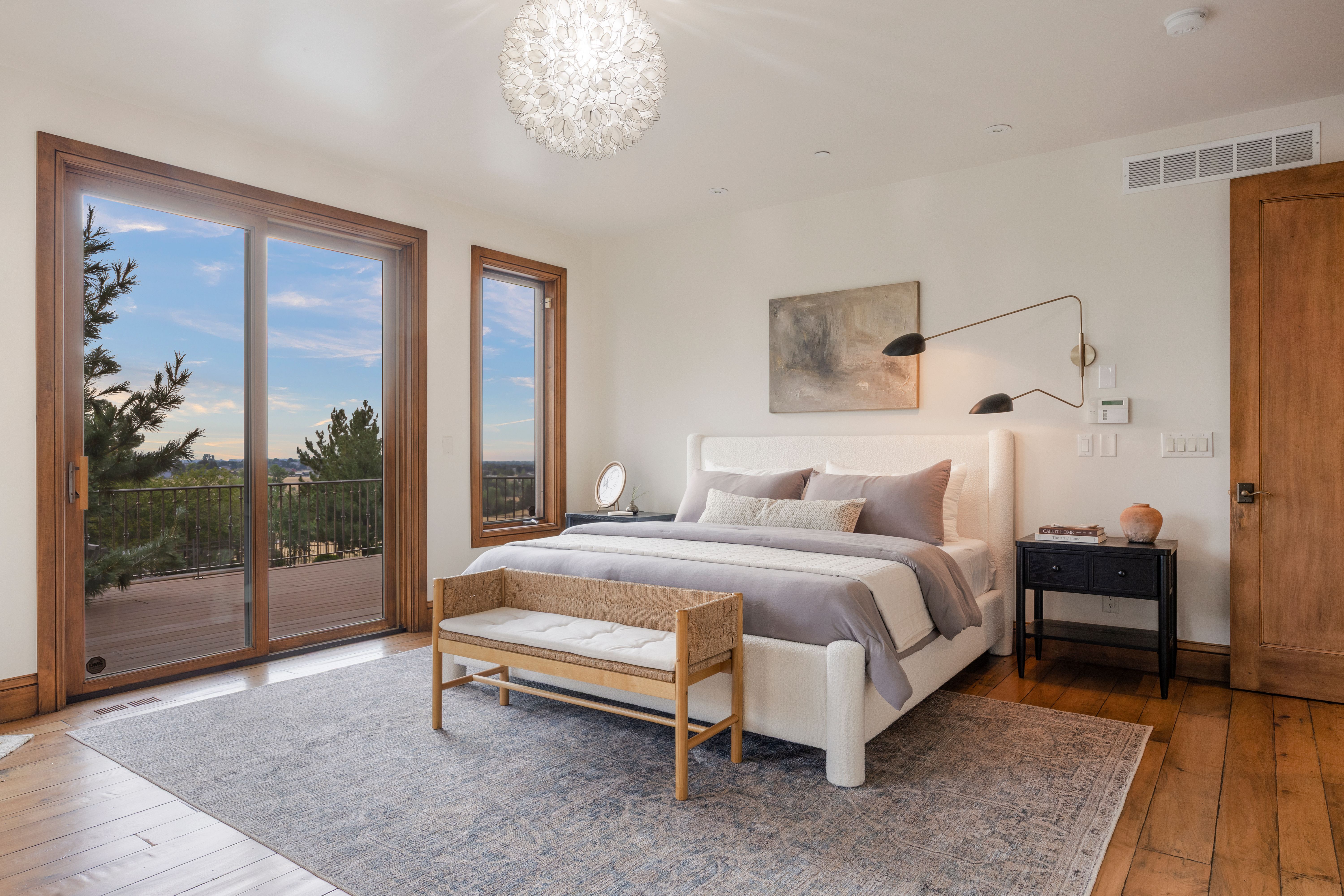  Legacy Estate Custom Residence In Highly Coveted McArthur Ranch - 物件實景