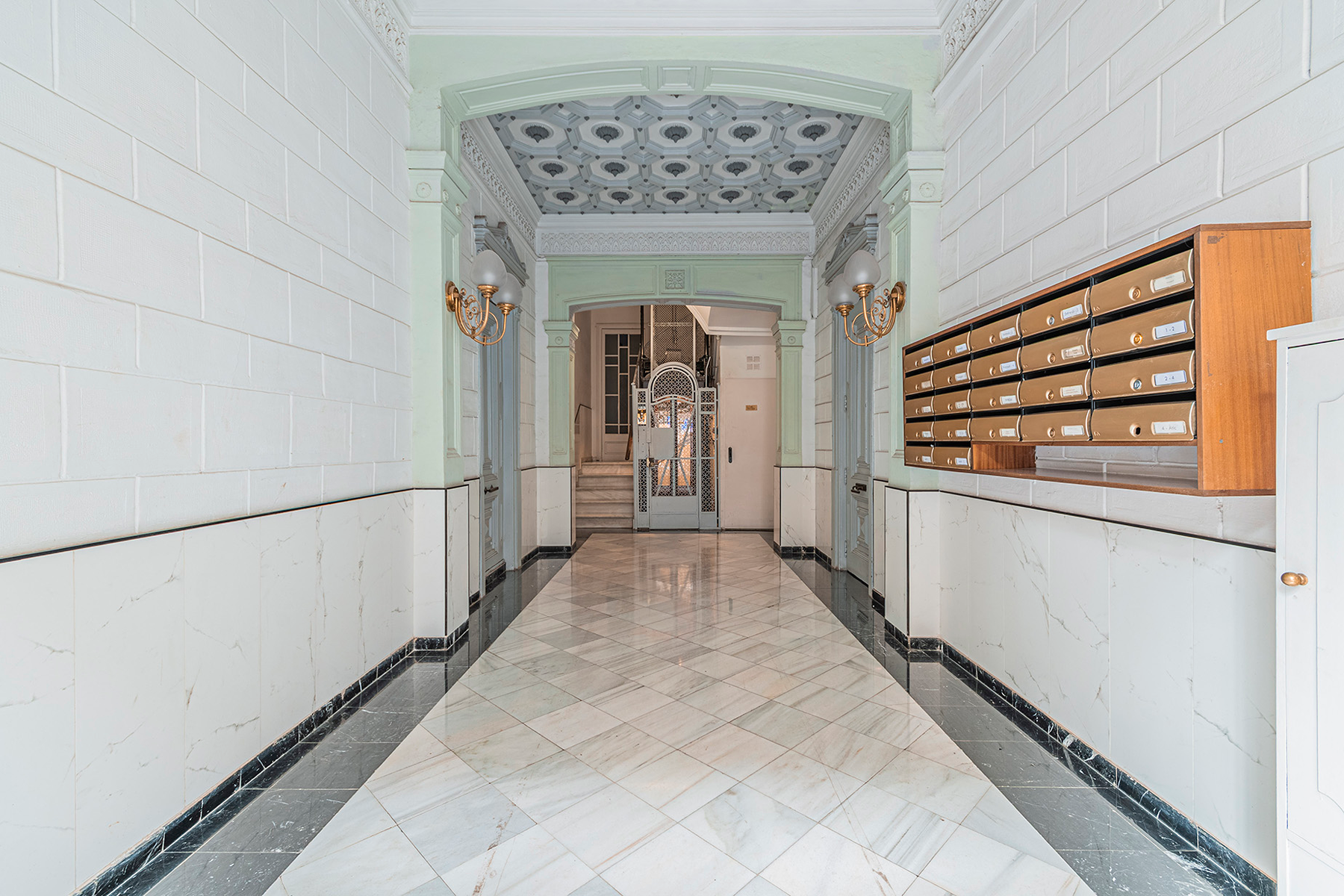  Wonderful refurbished flat with private terrace - 物件實景