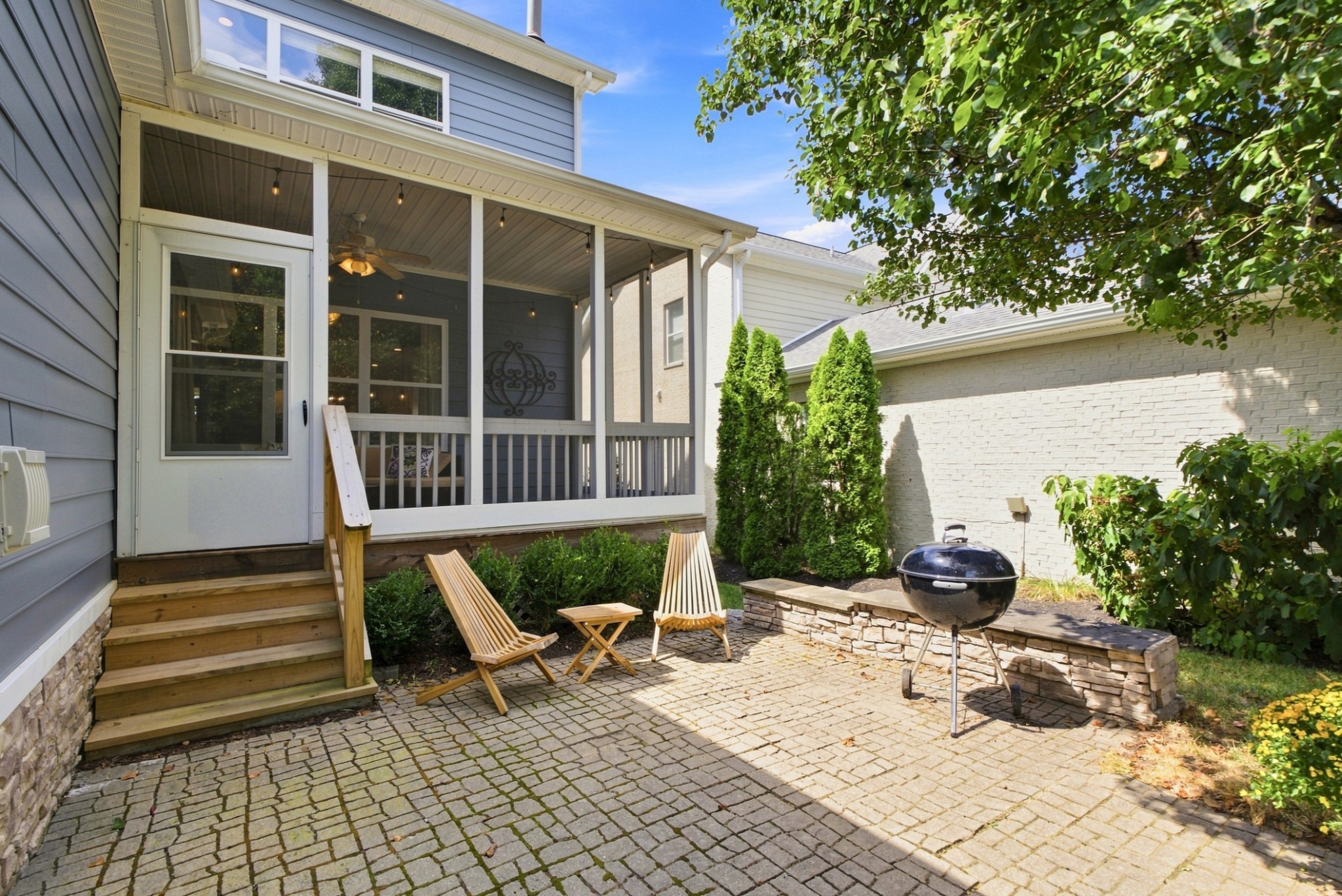  3026 Oxford Glen Dr, Franklin, TN, 37067 - 物件實景