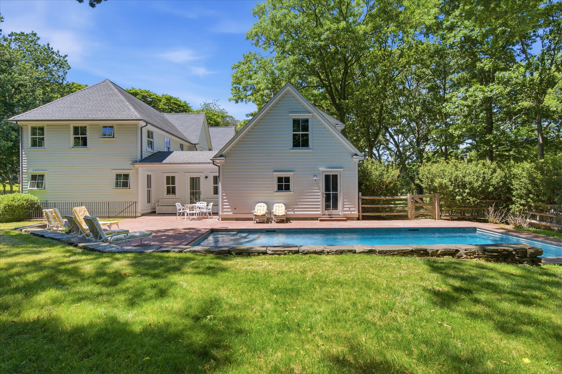  43 Gardiners Bay Drive, Shelter Island, NY 11964 - 物件實景