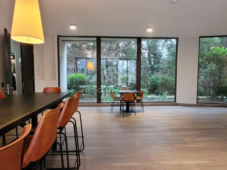 Vitacura, Chile, 3 Bedrooms Bedrooms, ,3 BathroomsBathrooms,Residential,For Sale,1946968