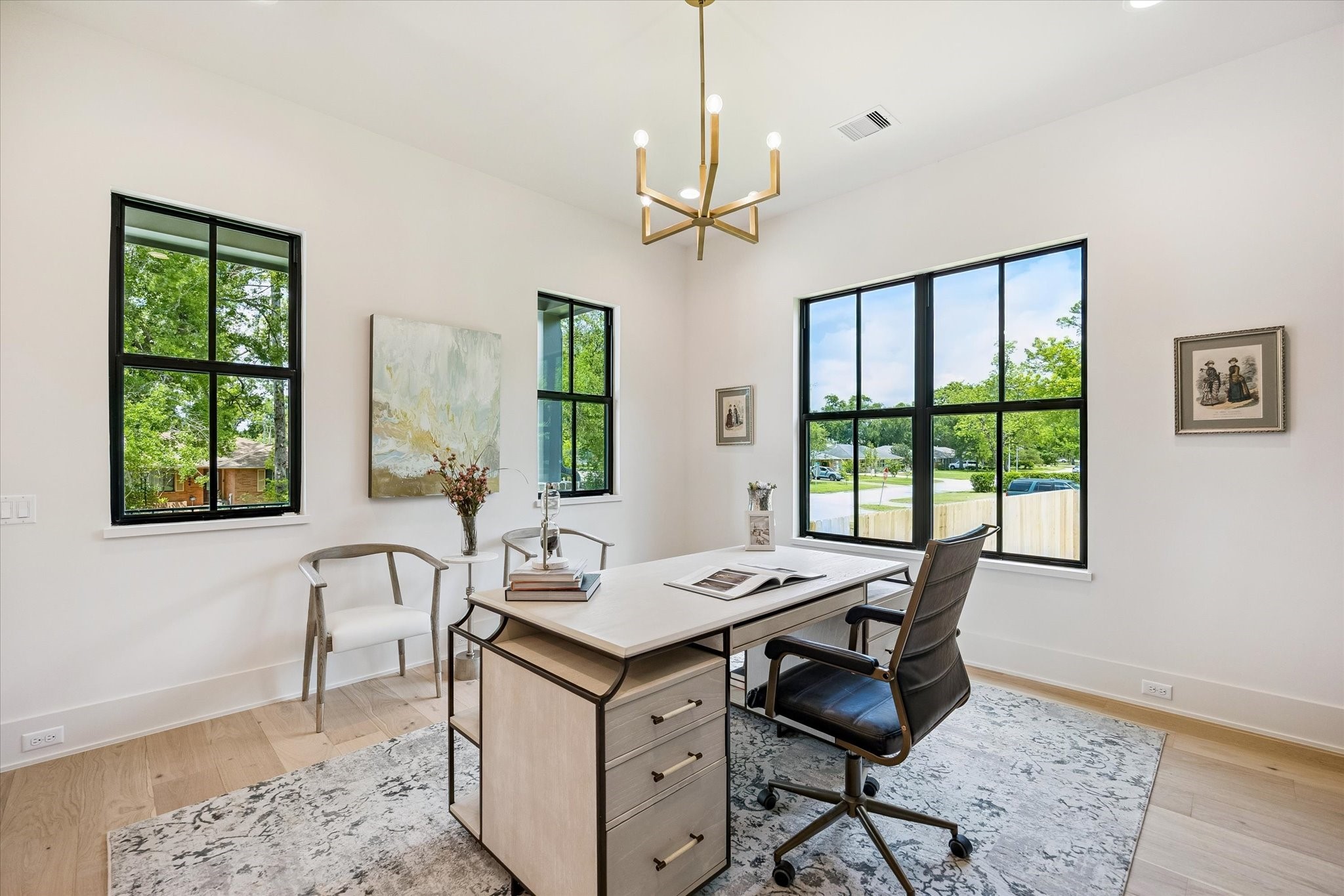  2203 Cheshire Lane - 物件實景