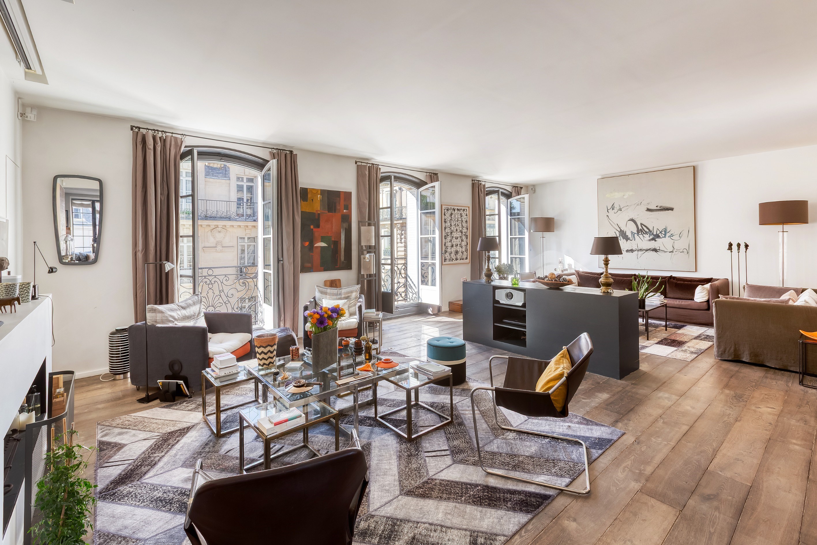  Paris 16 - Apartment near Trocadéro - 物件實景