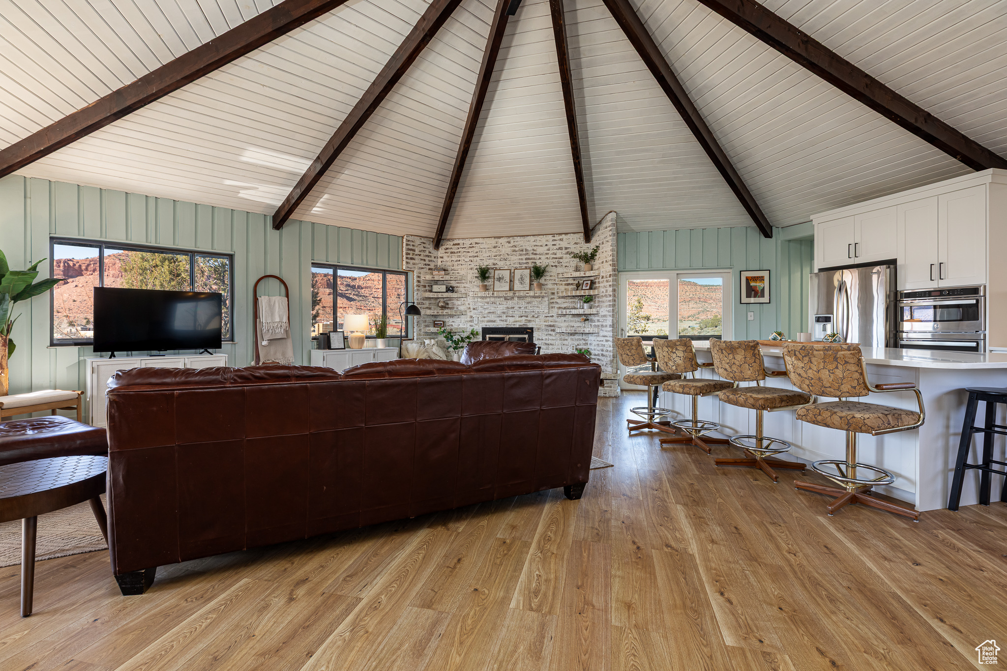 Kanab, Utah, 84741, United States, 3 Bedrooms Bedrooms, ,2 BathroomsBathrooms,Residential,For Sale,1856860
