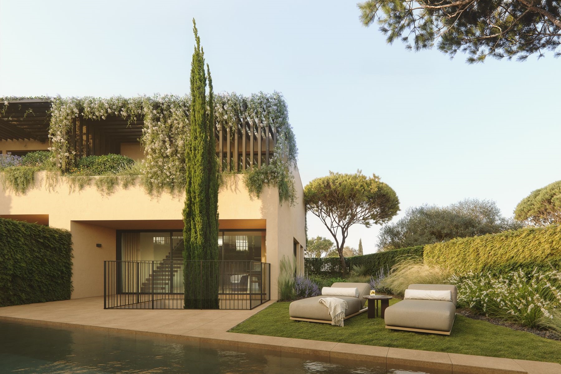  House, 3 bedrooms, for Sale - 物件實景