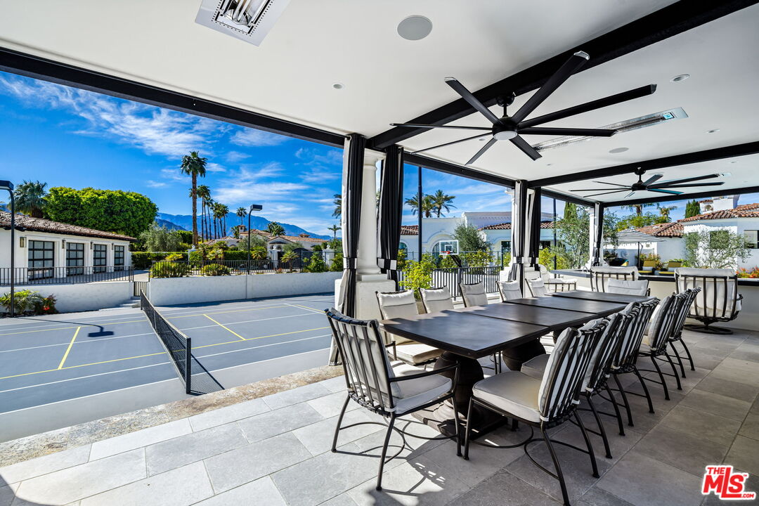 Rancho Mirage, California, 92270, United States, 8 Bedrooms Bedrooms, ,11 BathroomsBathrooms,Residential,For Sale,1759573