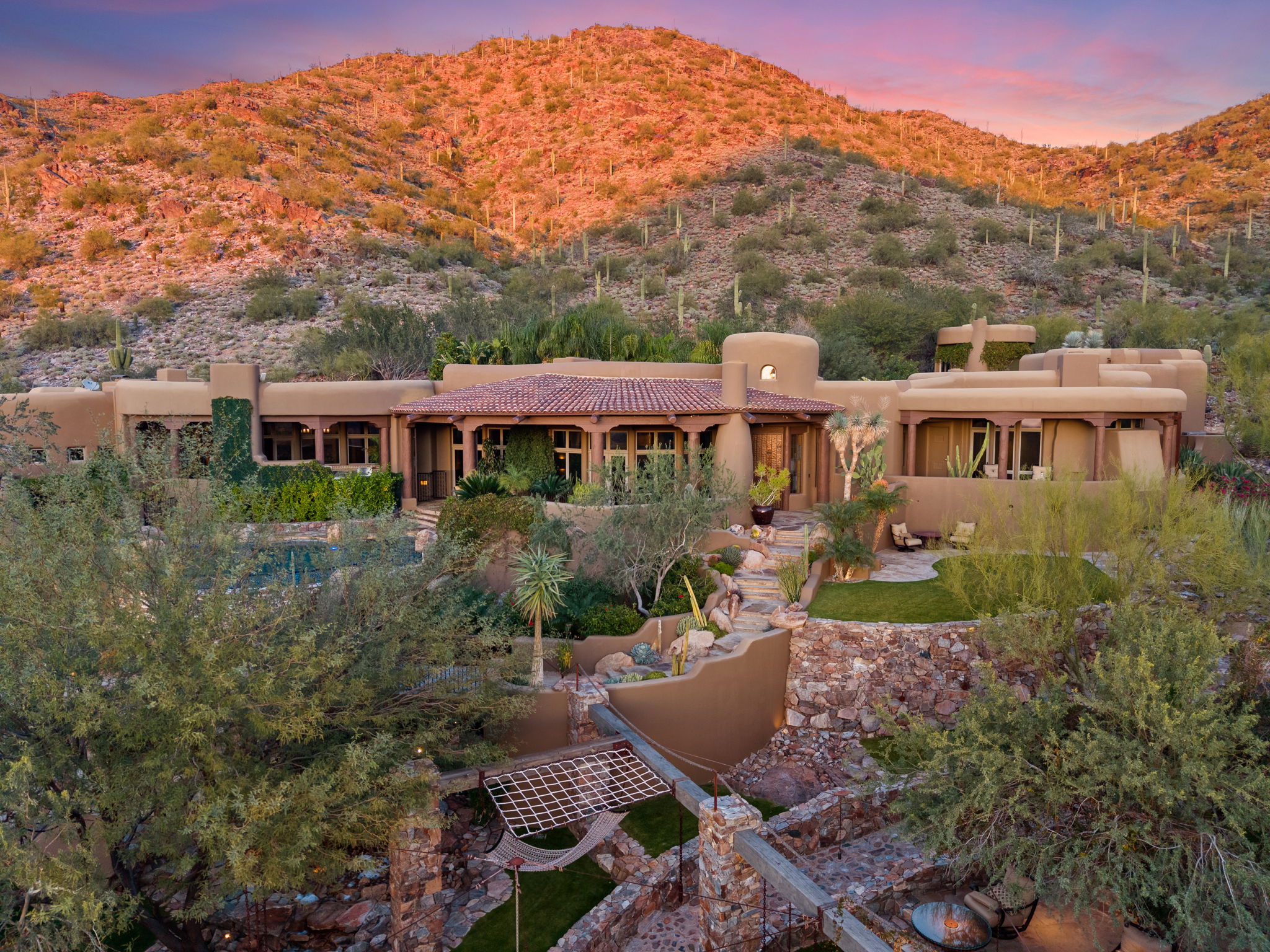  Lost Canyon - 物件實景