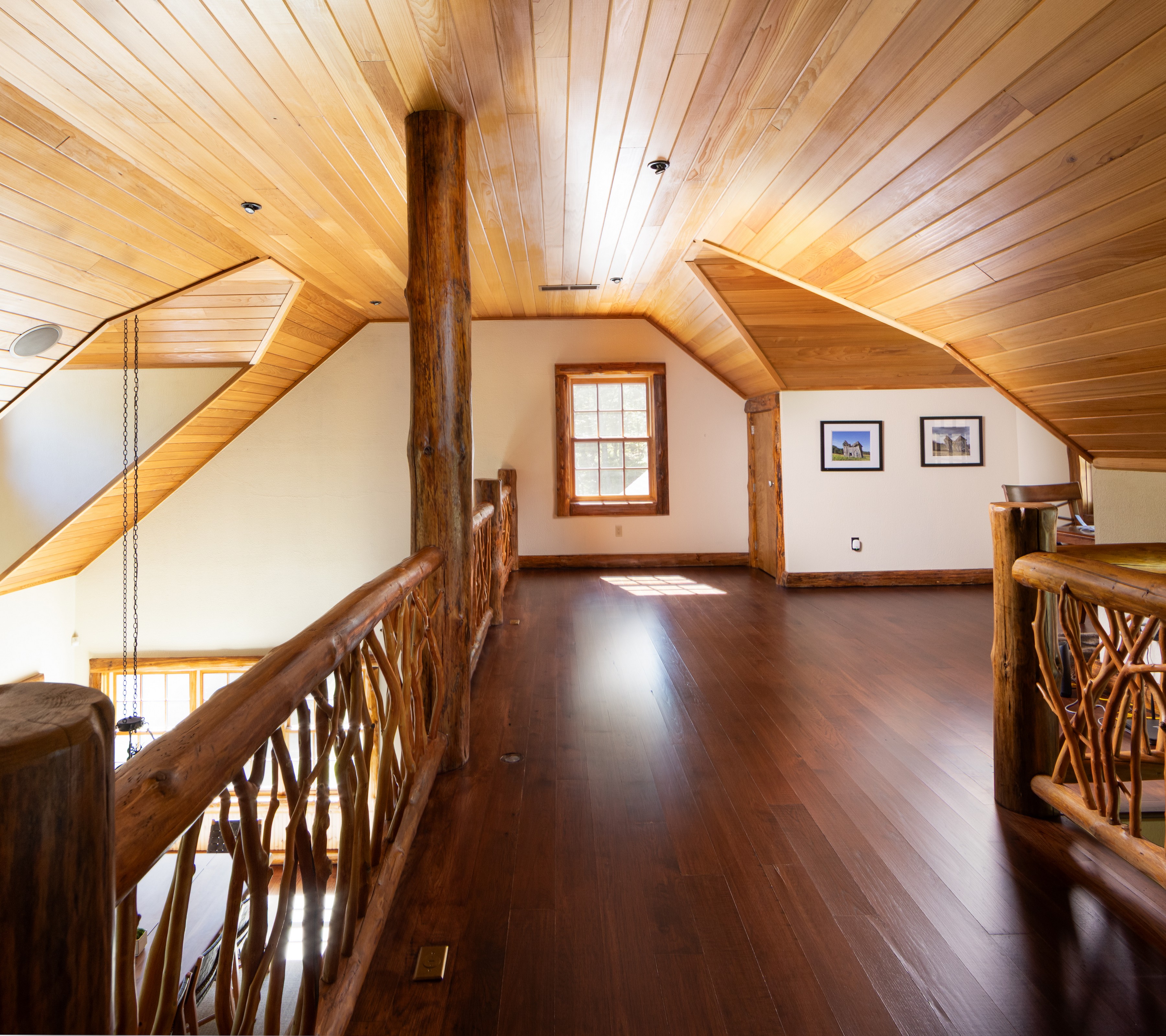  Lodge on Sunrise Cove at The Chapin Estate - 物件實景