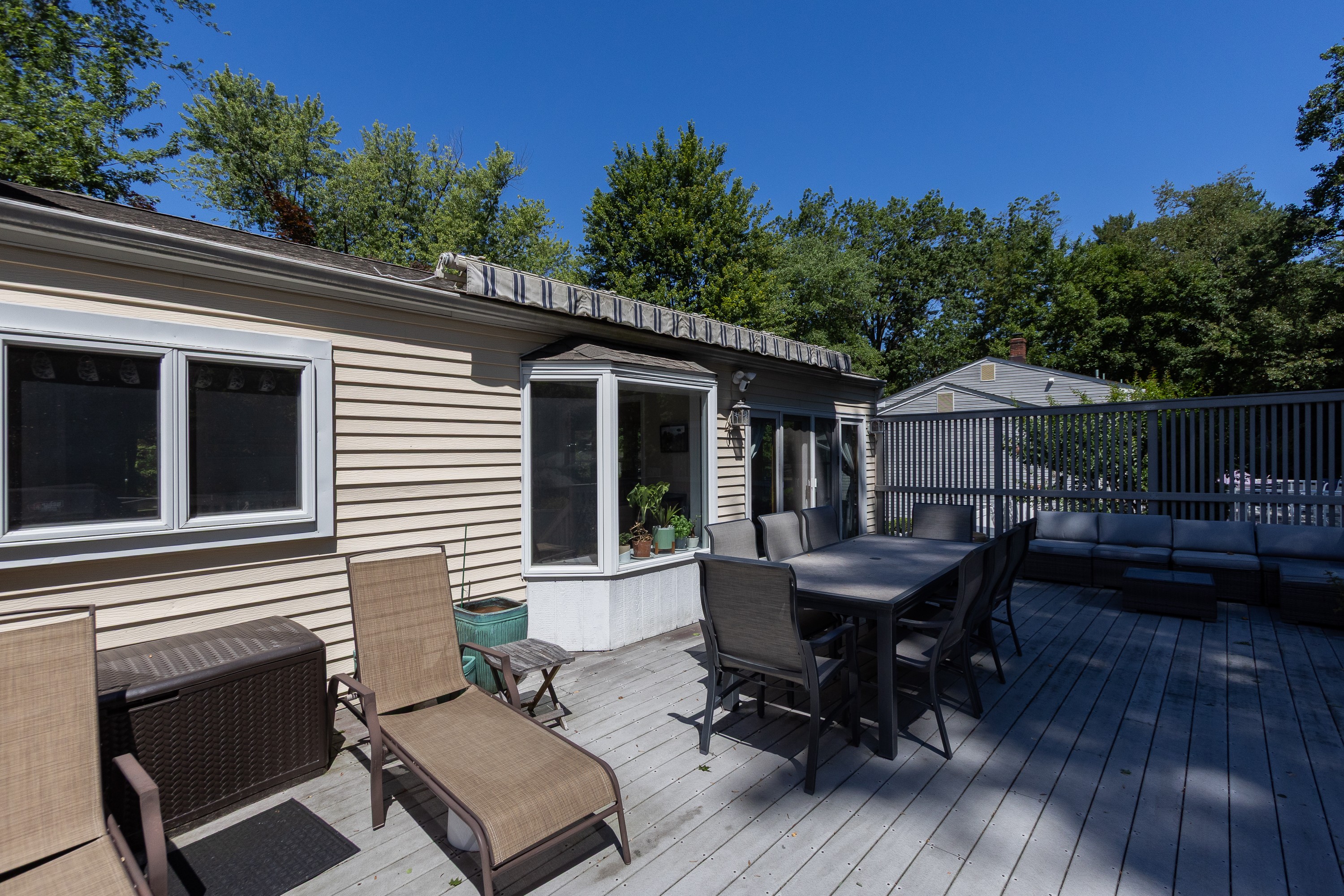  Lovingly maintained home in desirable Middletown neighborhood - 物件實景
