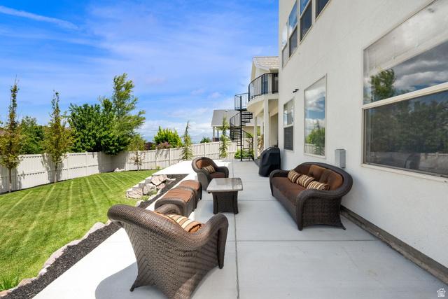 Herriman, Utah, 84096, United States, 5 Bedrooms Bedrooms, ,5 BathroomsBathrooms,Residential,For Sale,2049420